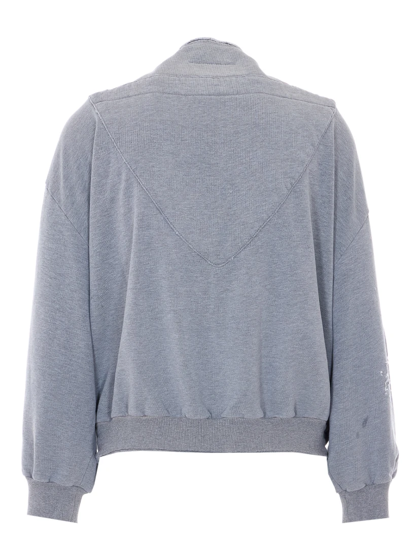 MM6 Maison Margiela Jackets Grey