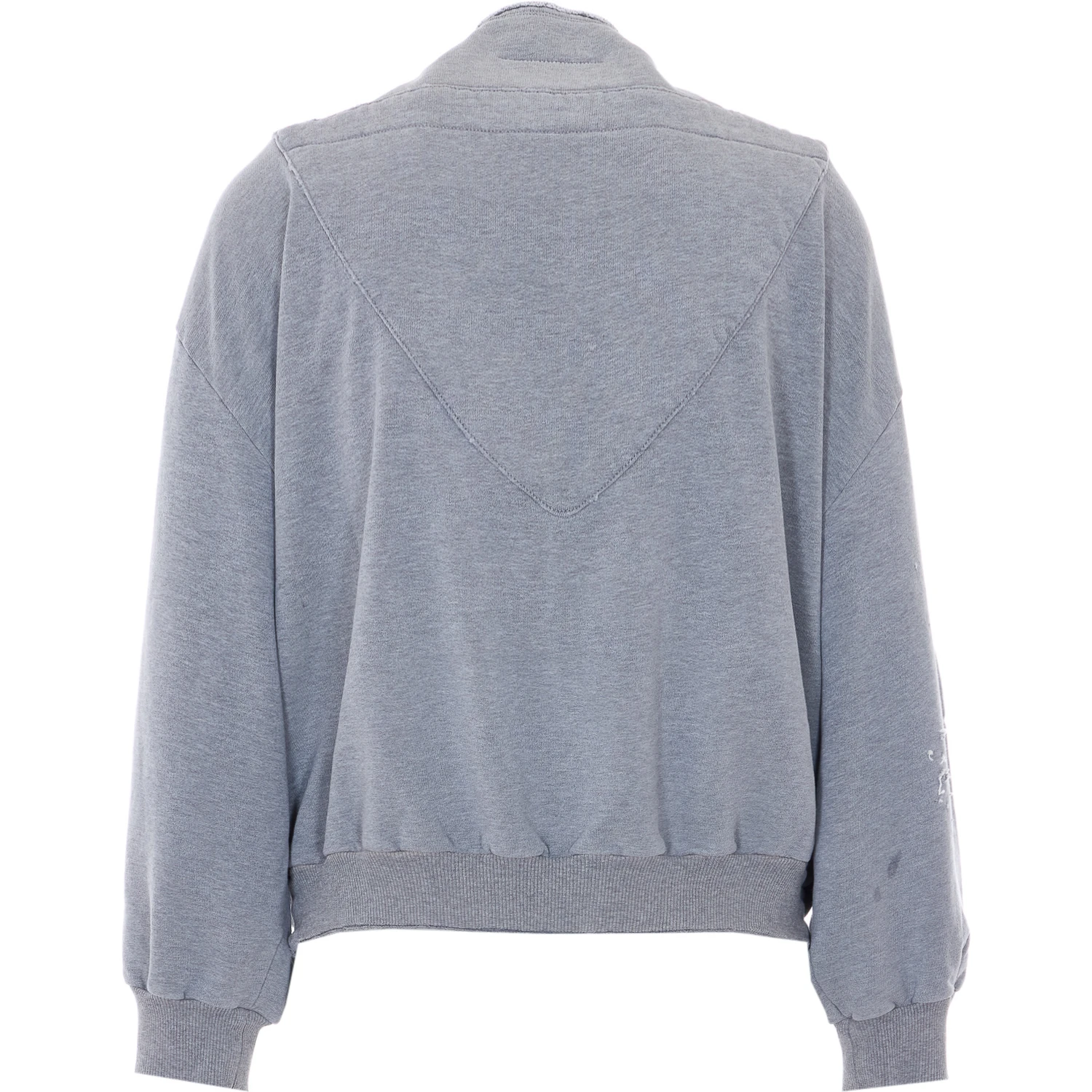 MM6 Maison Margiela Jackets Grey
