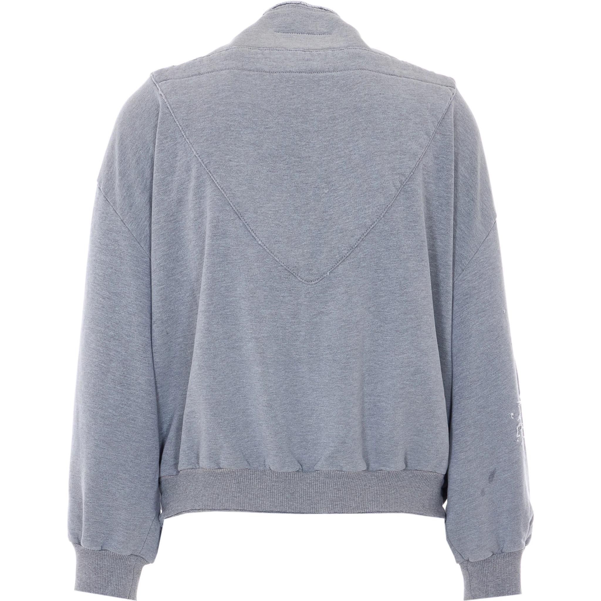MM6 Maison Margiela Jackets Grey