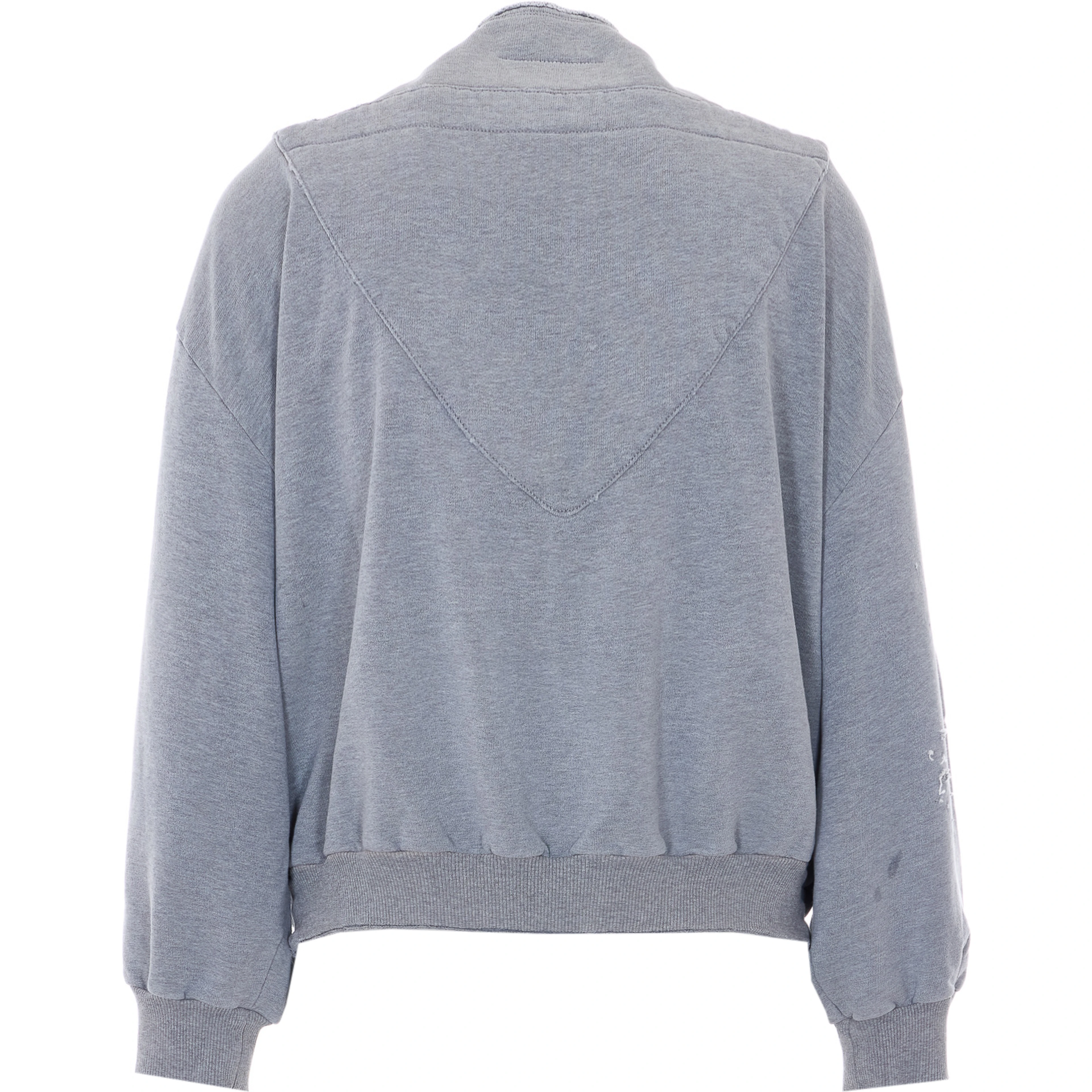 MM6 Maison Margiela Jackets Grey