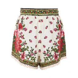 FARM RIO Shorts MultiColour