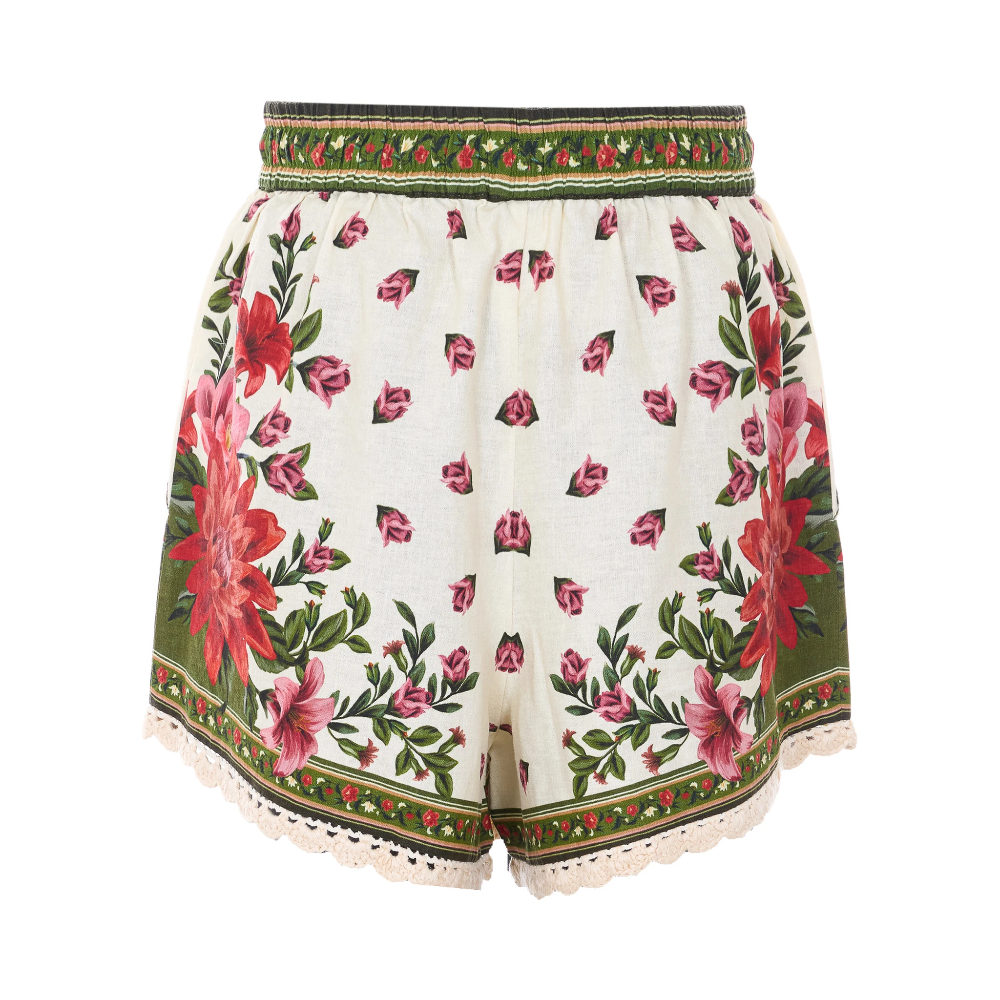 FARM RIO Shorts MultiColour