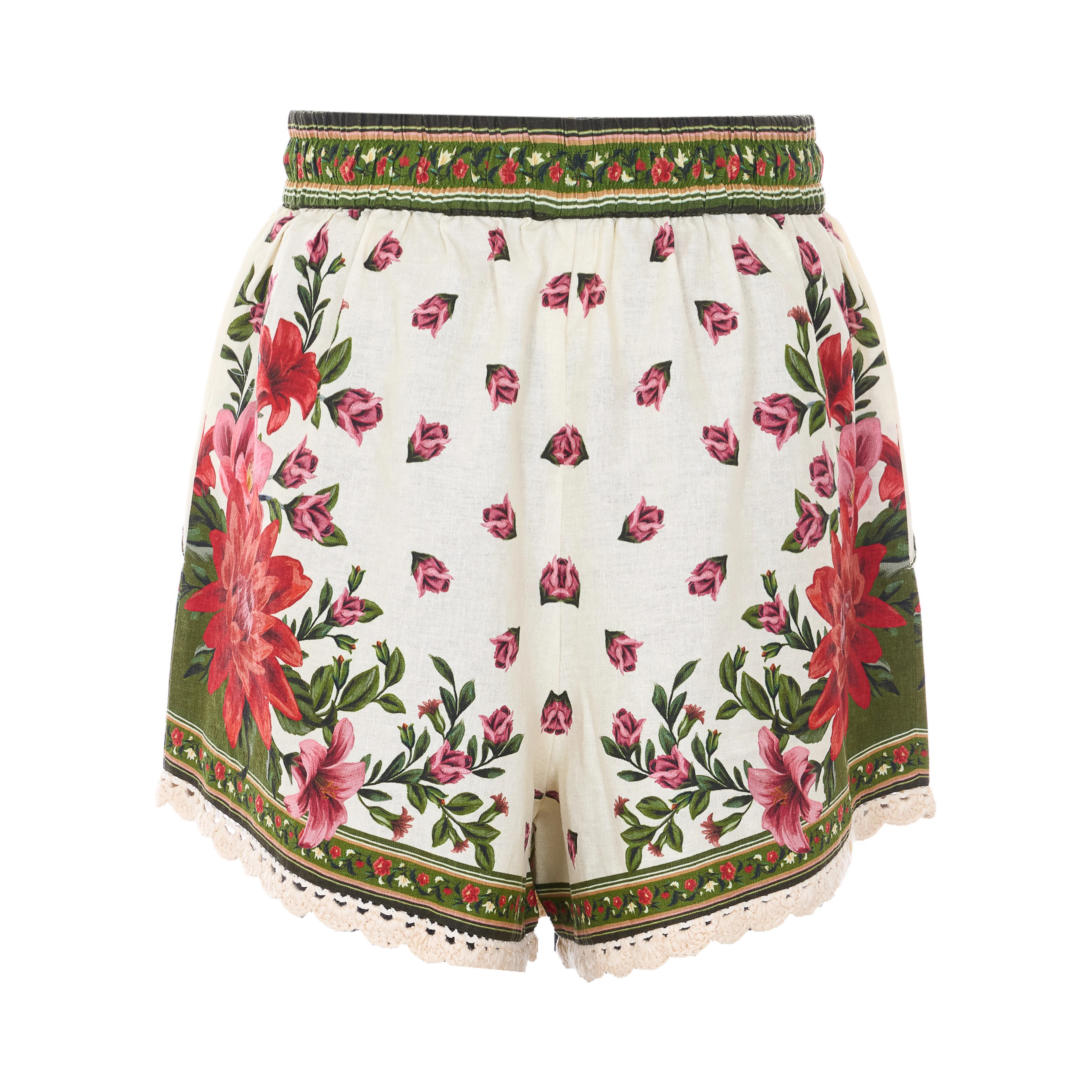FARM RIO Shorts MultiColour
