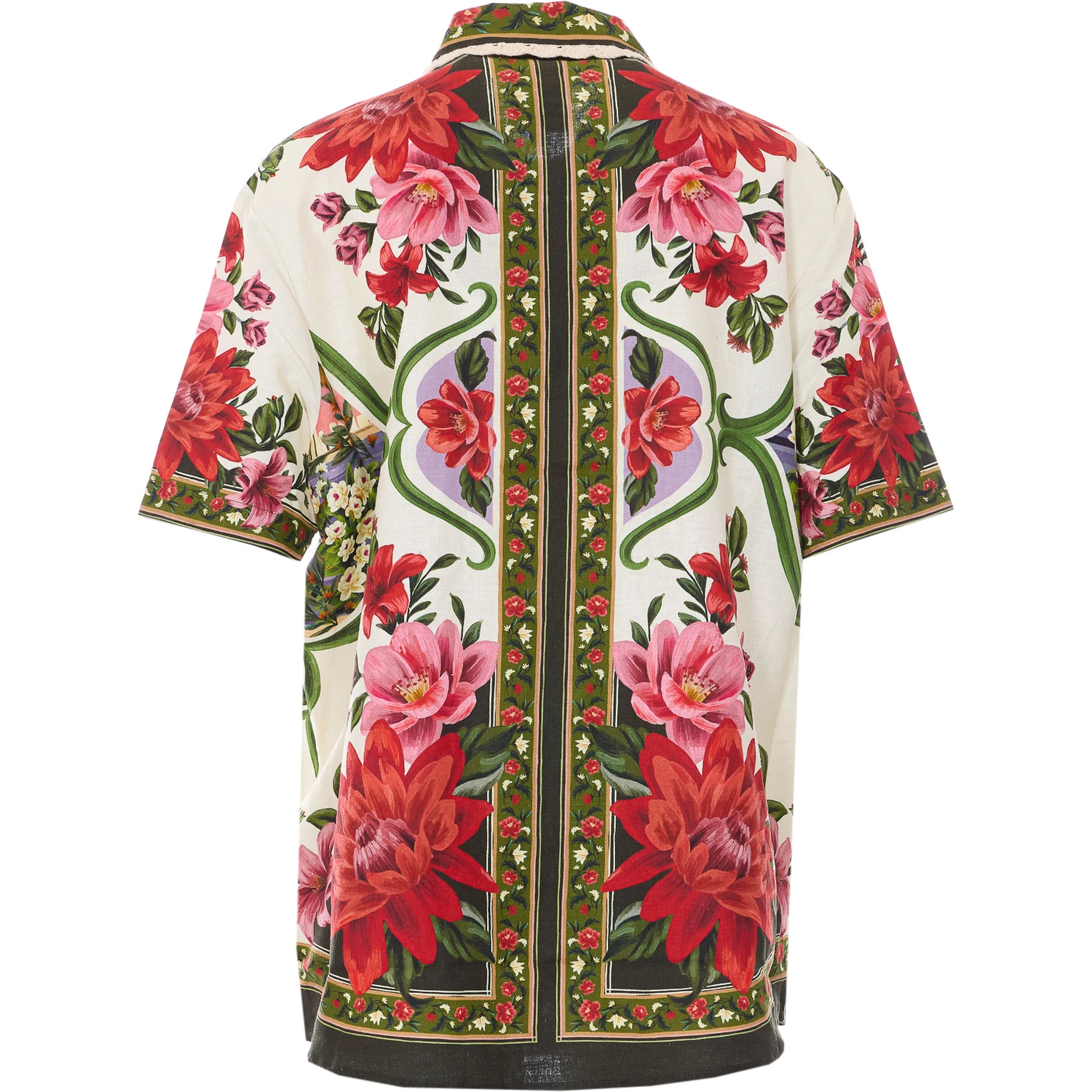 FARM RIO Shirts MultiColour