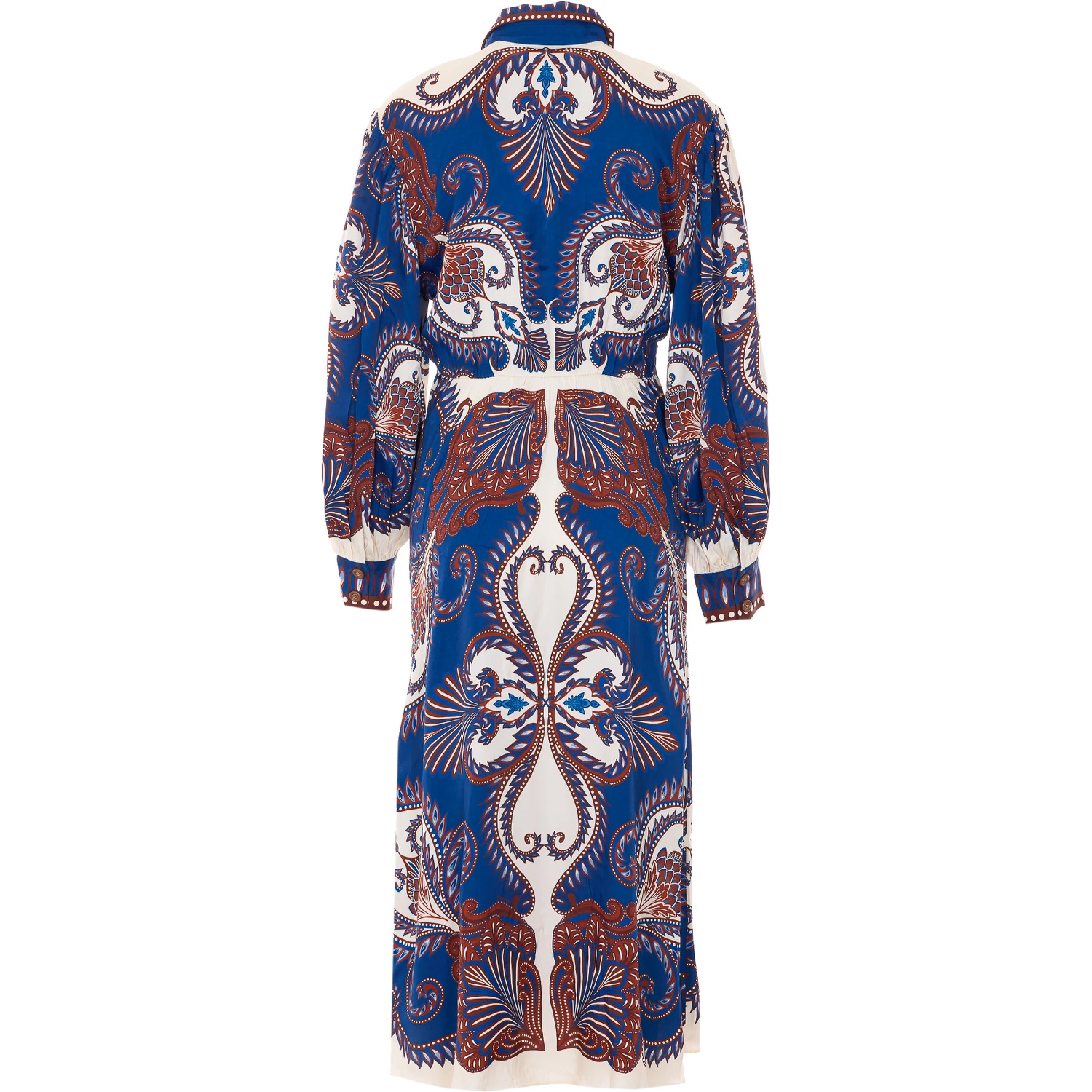 FARM RIO Dresses Blue