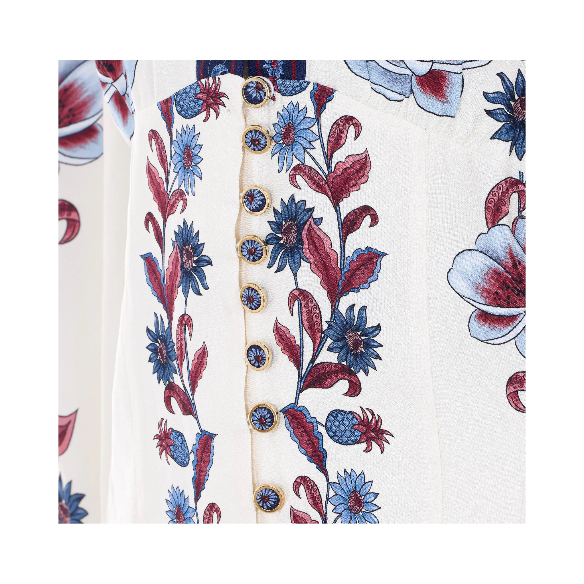 FARM RIO Shirts White