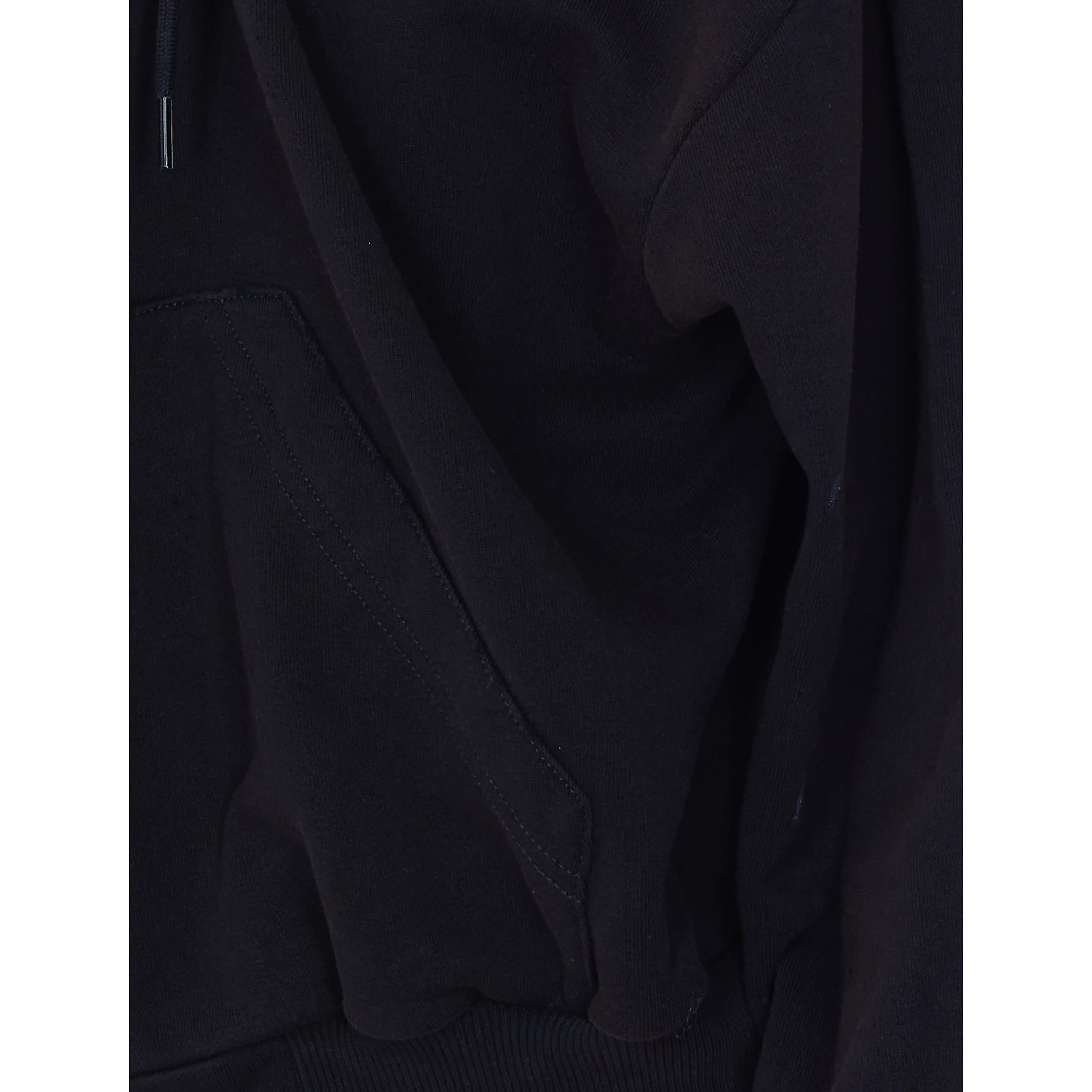 MM6 Maison Margiela Jackets Black