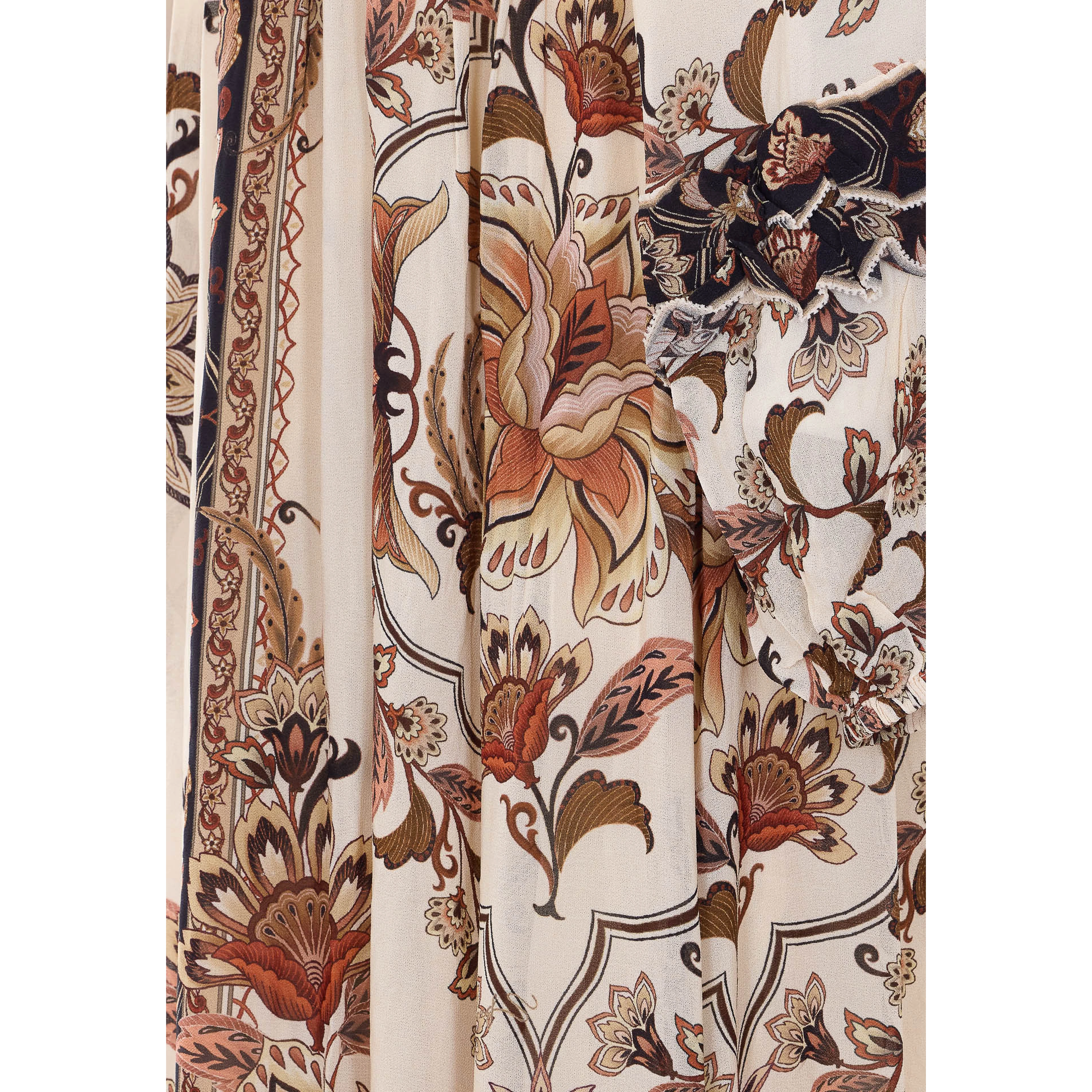 FARM RIO Dresses Beige