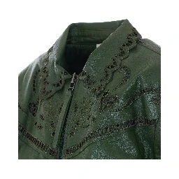FARM RIO Jackets Green