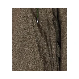Herno Jackets Green
