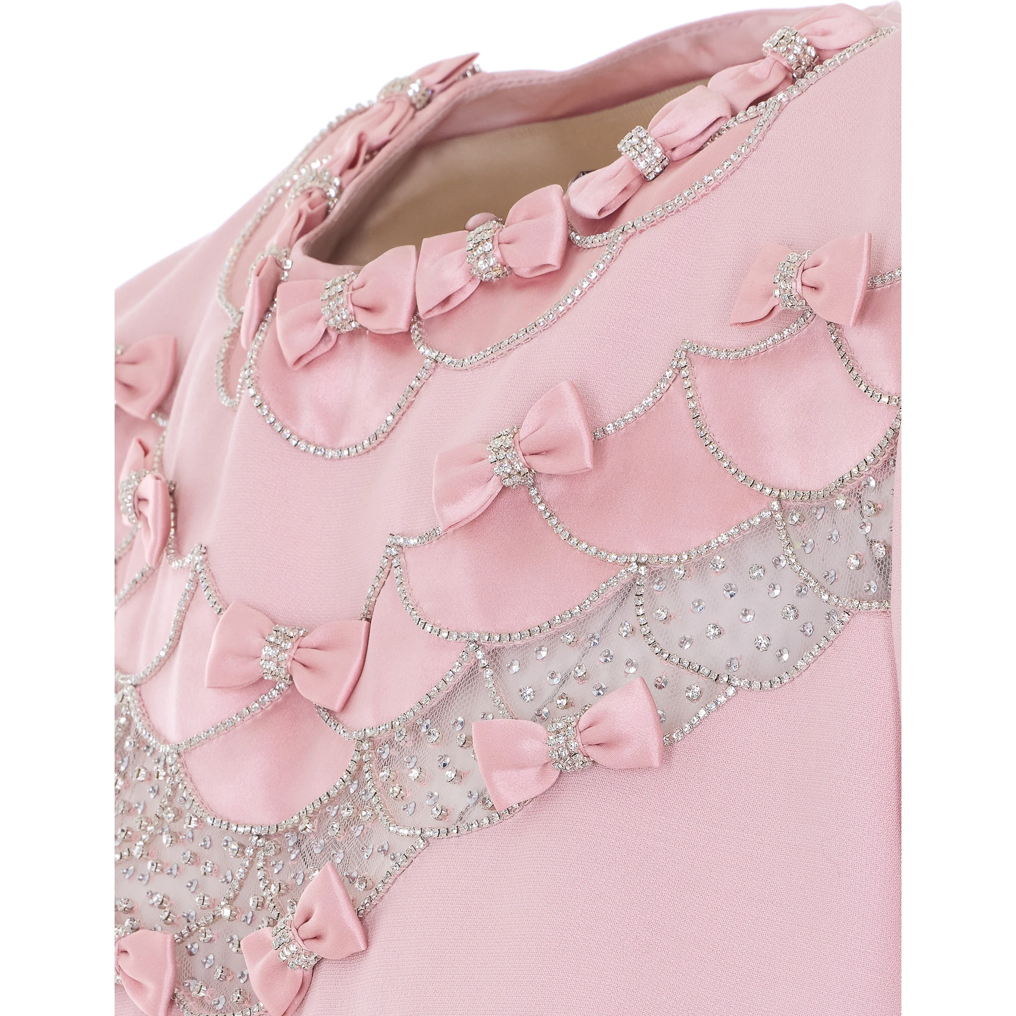 Valentino Garavani Dresses Pink