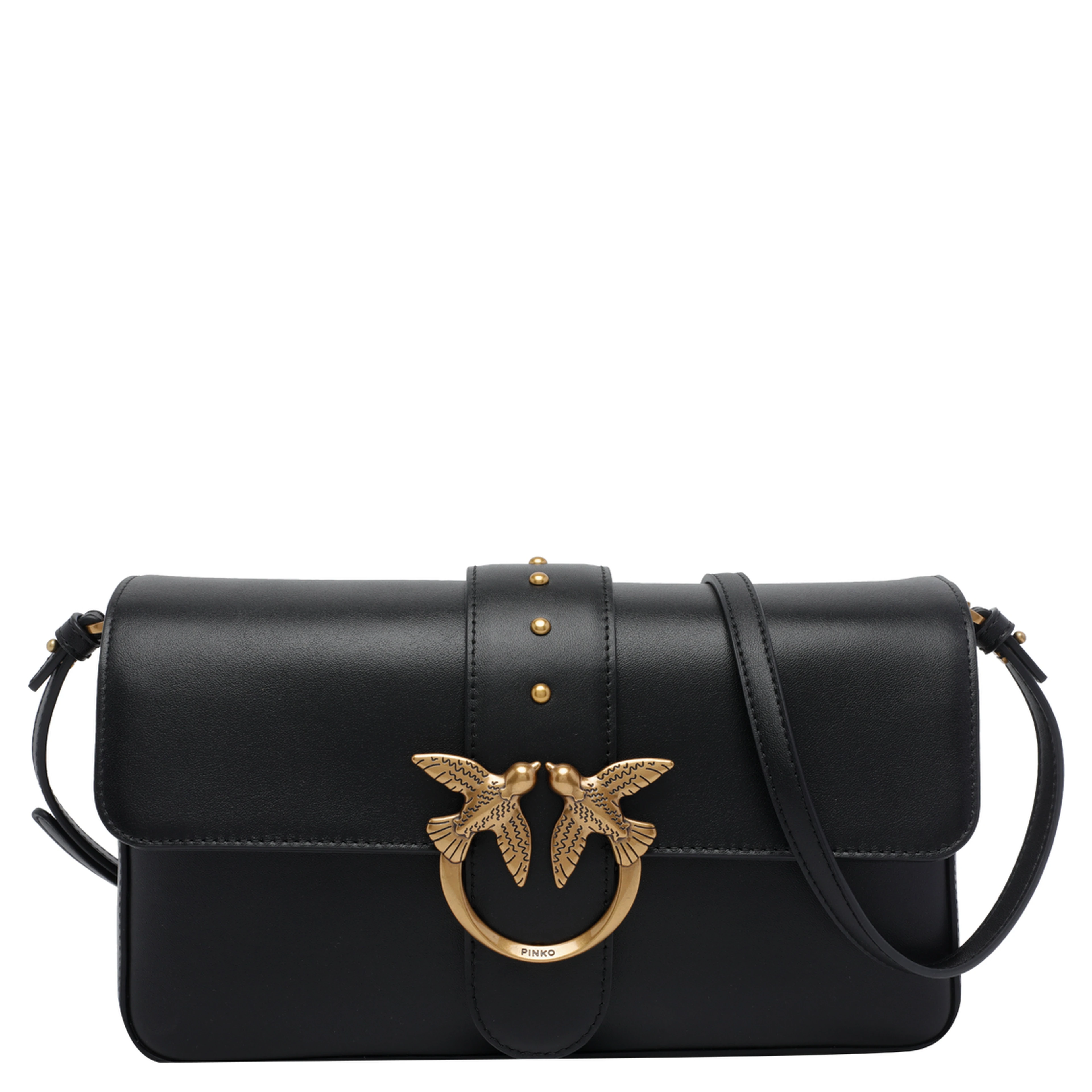 Pinko Bags.. Black