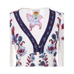 FARM RIO Shirts White