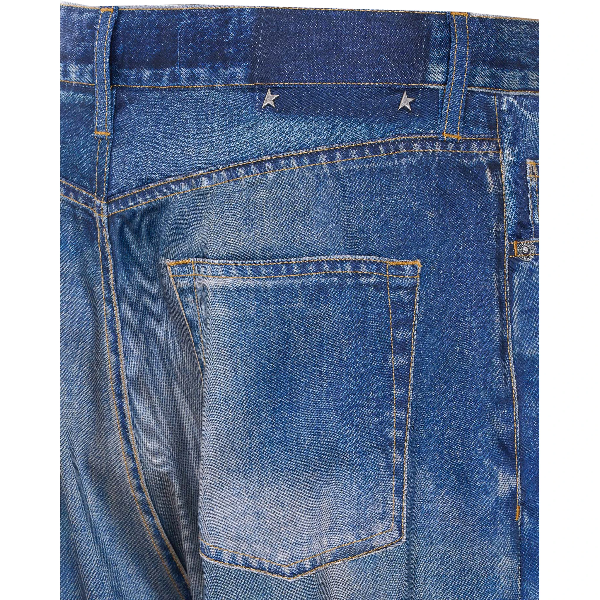 Golden Goose Jeans