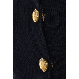 Elisabetta Franchi Sweaters Black