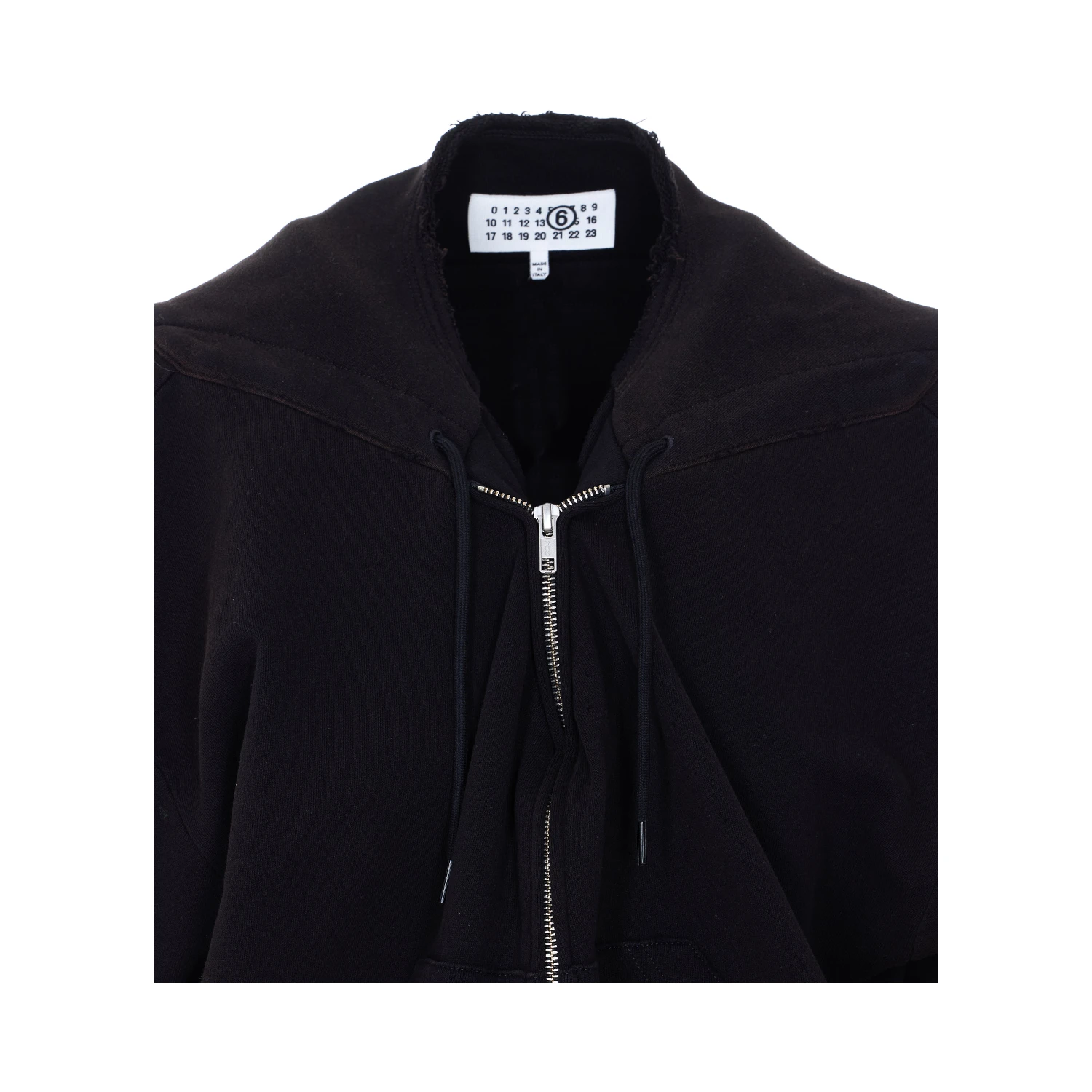 MM6 Maison Margiela Jackets Black