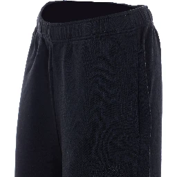 MM6 Maison Margiela Trousers Black