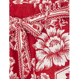 FARM RIO Dresses Red