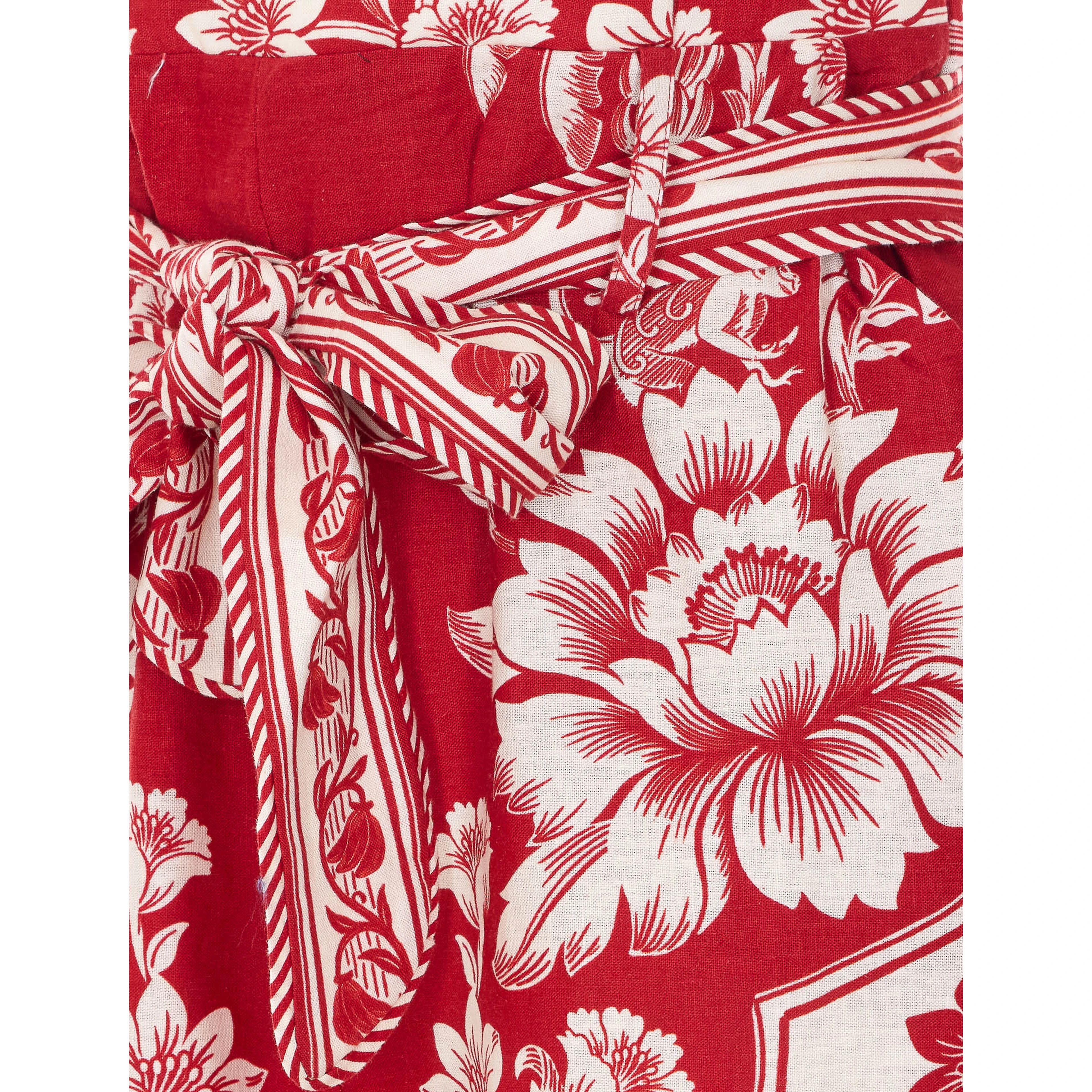 FARM RIO Dresses Red