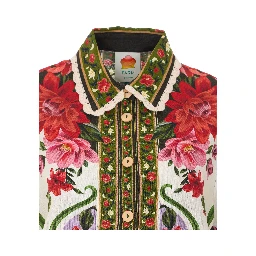 FARM RIO Shirts MultiColour