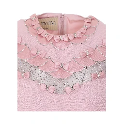 Valentino Garavani Dresses Pink