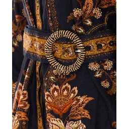 FARM RIO Dresses Black
