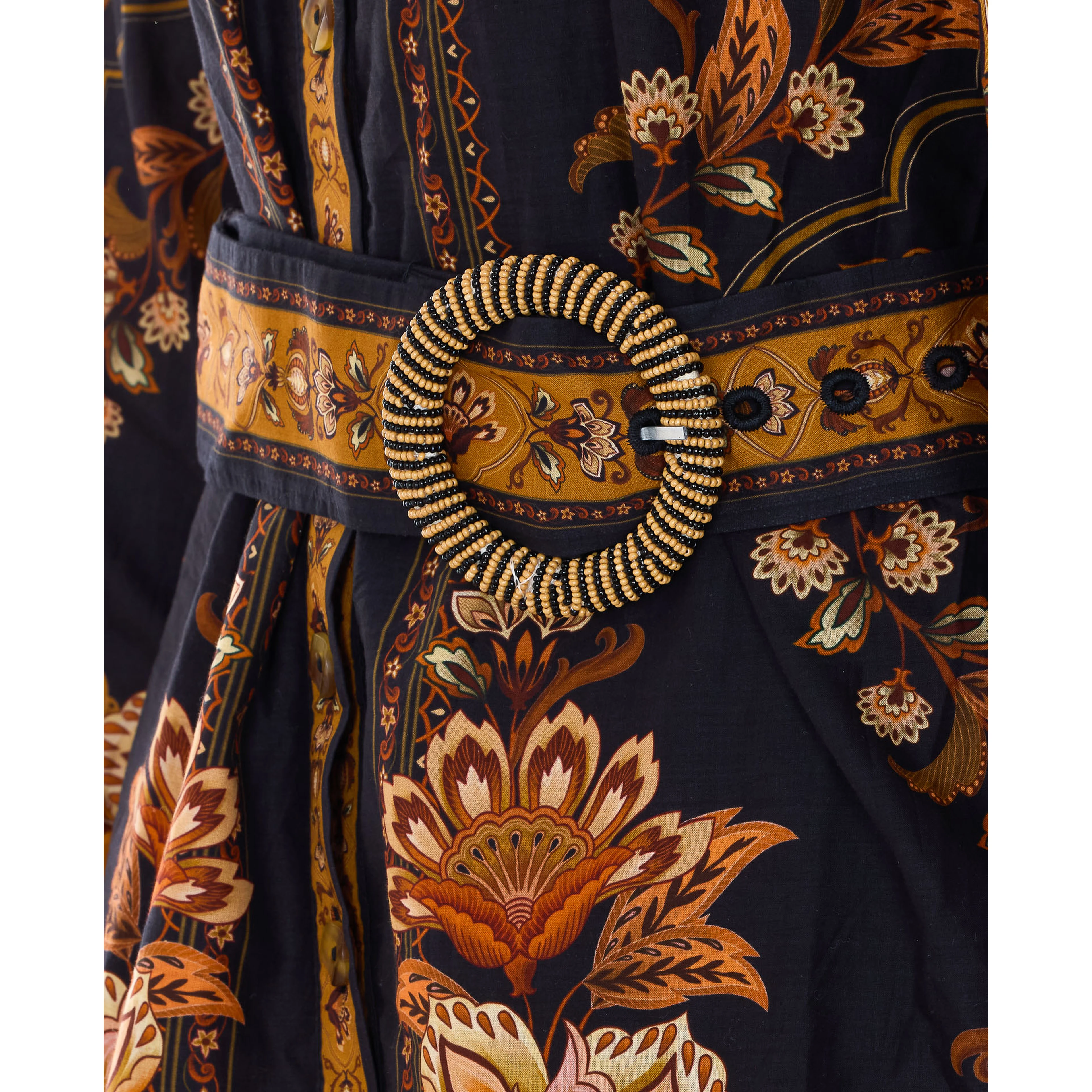 FARM RIO Dresses Black