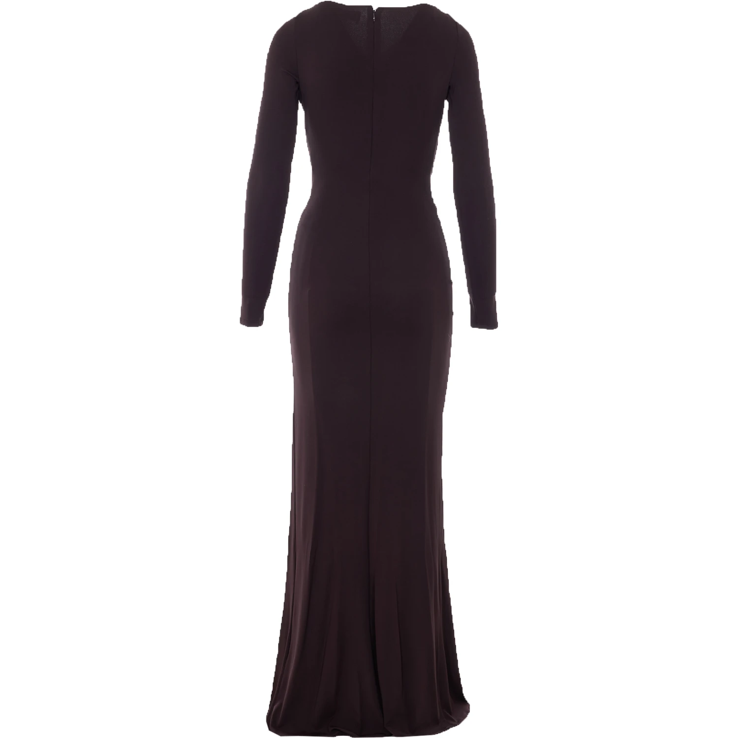 Elisabetta Franchi Dresses Brown