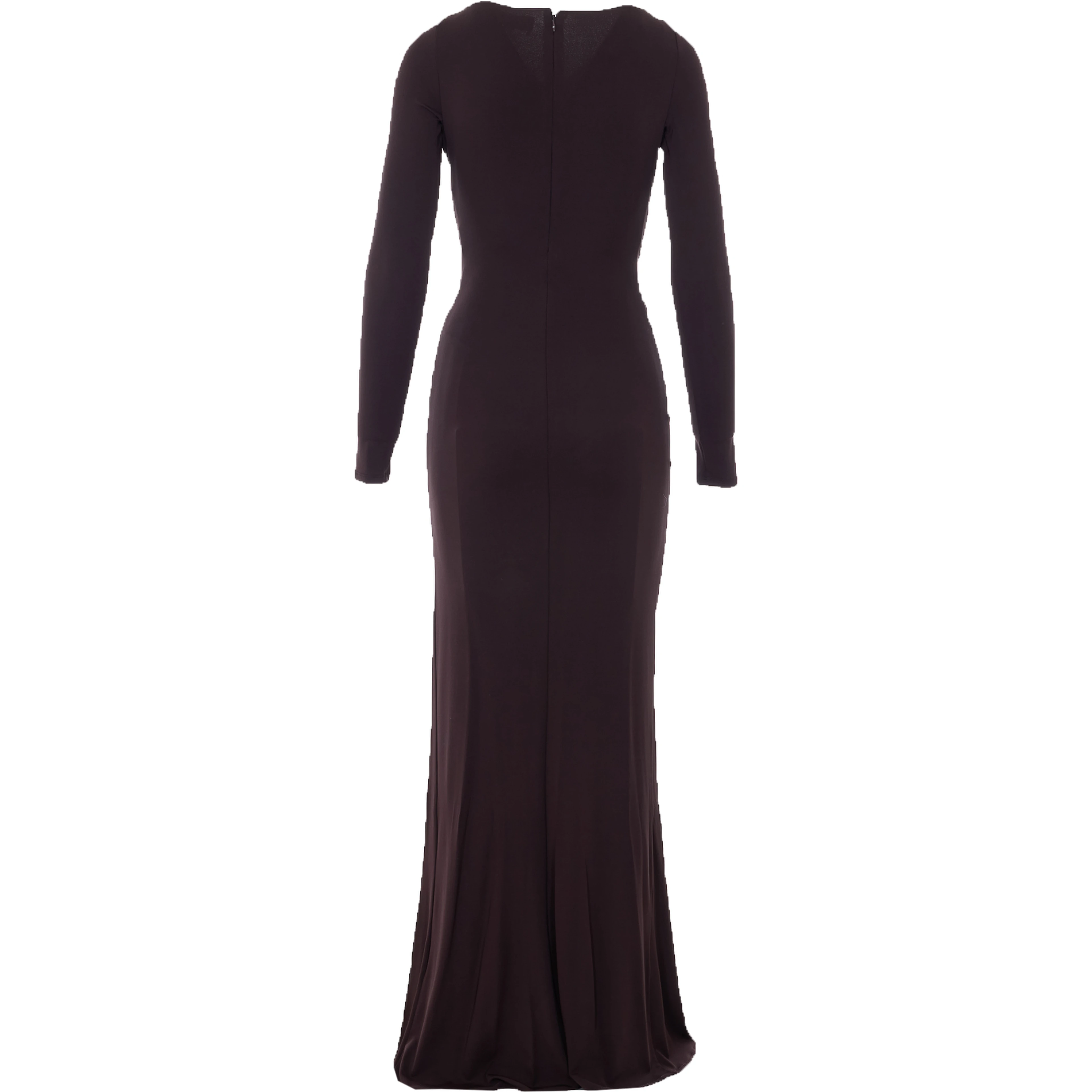 Elisabetta Franchi Dresses Brown