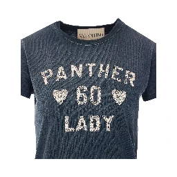 Valentino Garavani T-shirts and Polos Black