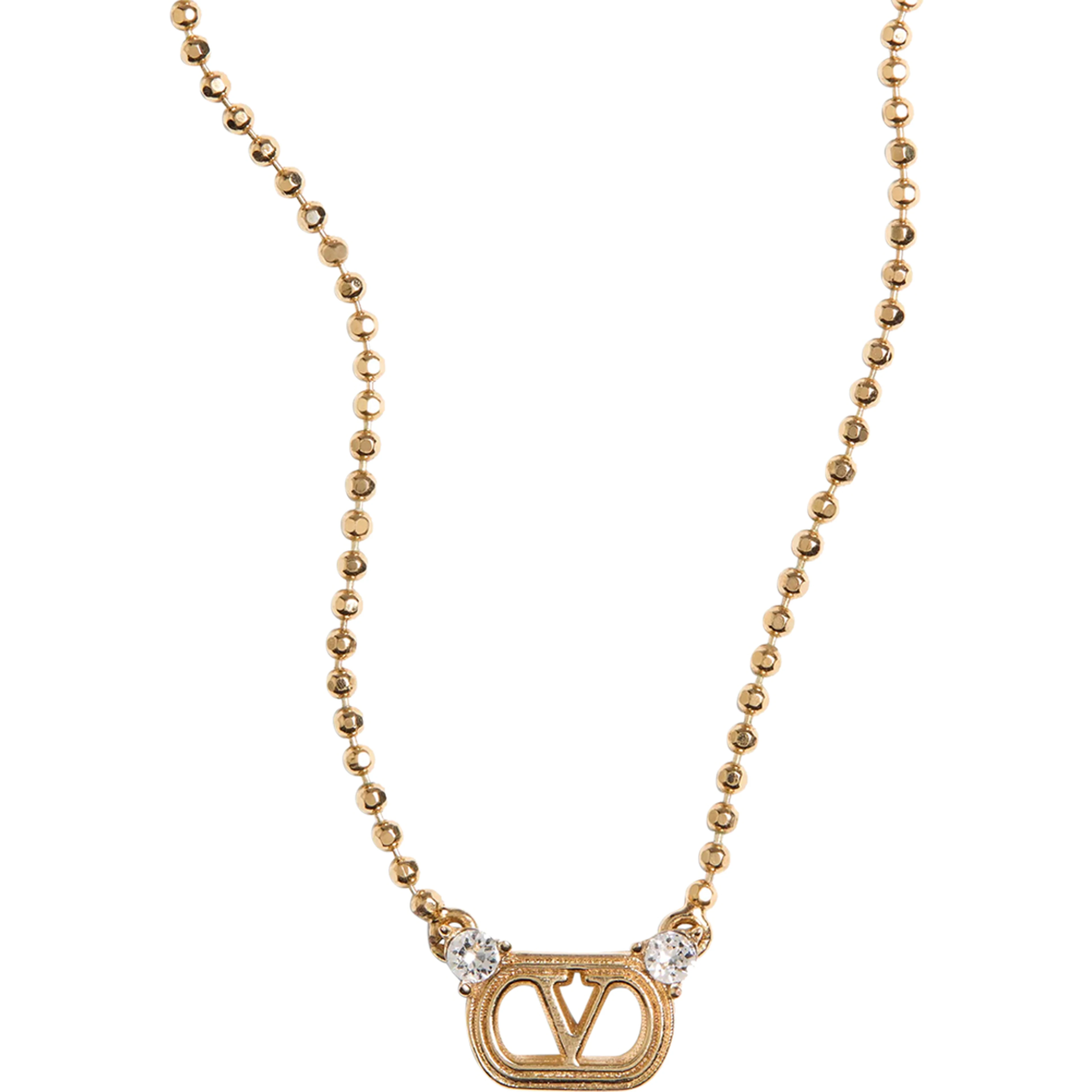 Valentino Garavani Bijoux Golden