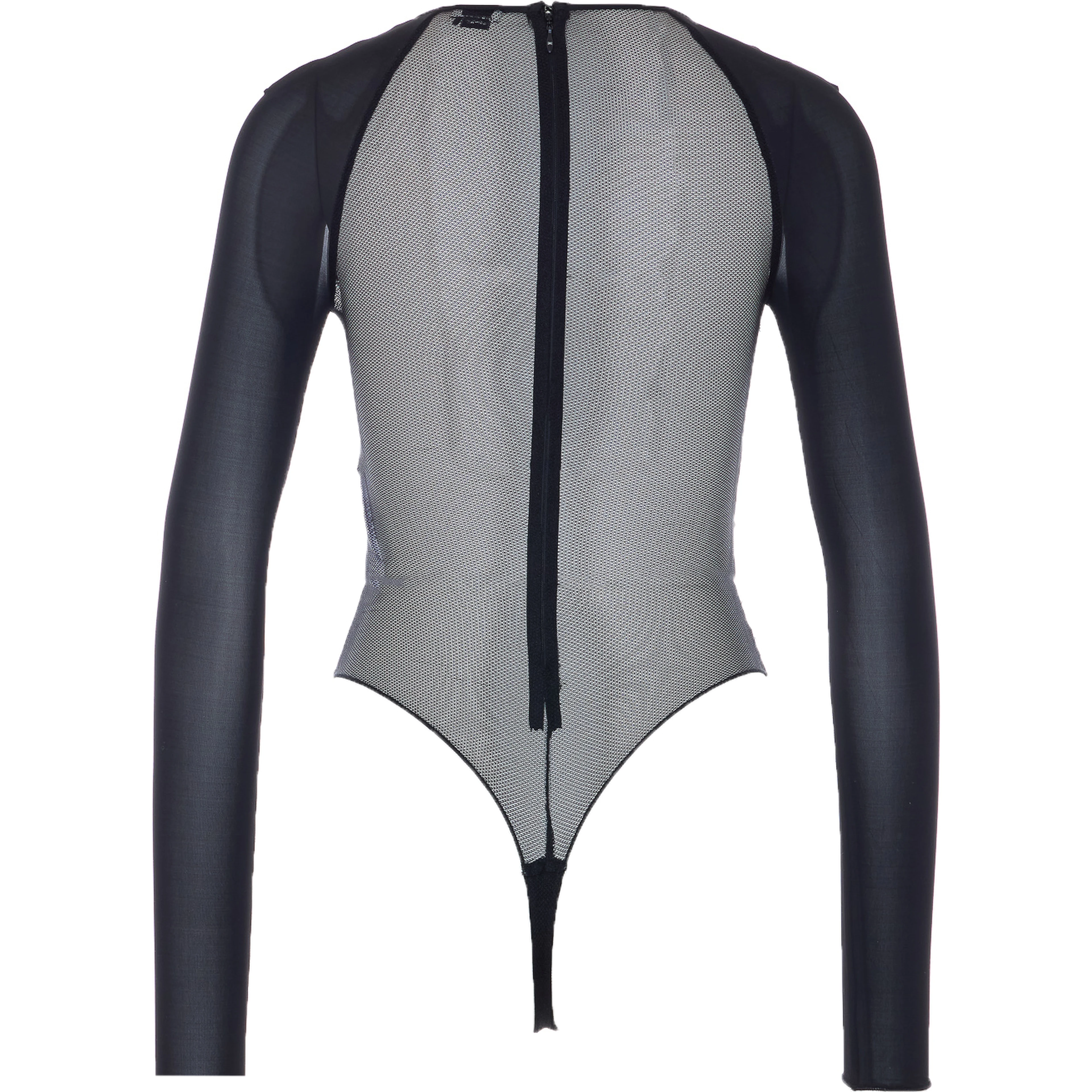 Elisabetta Franchi Top Black