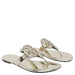 Tory Burch Sandals Golden
