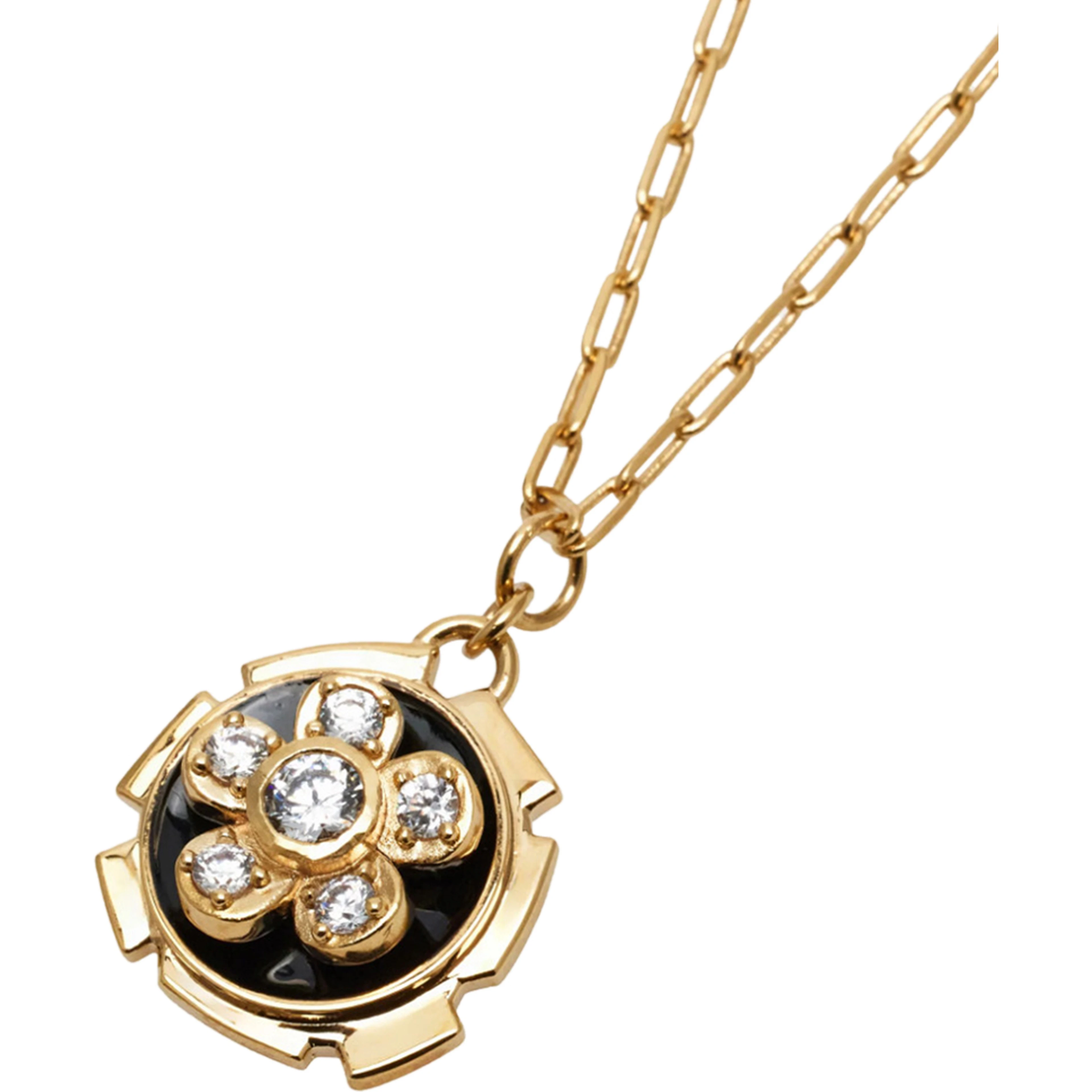 Ferragamo Bijoux Golden