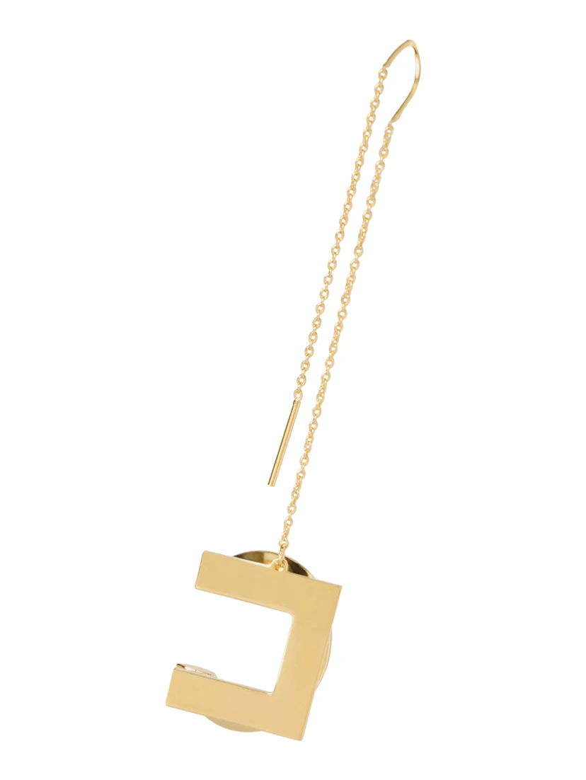 إليزابيتا فرانشي بيجوكس جولدن