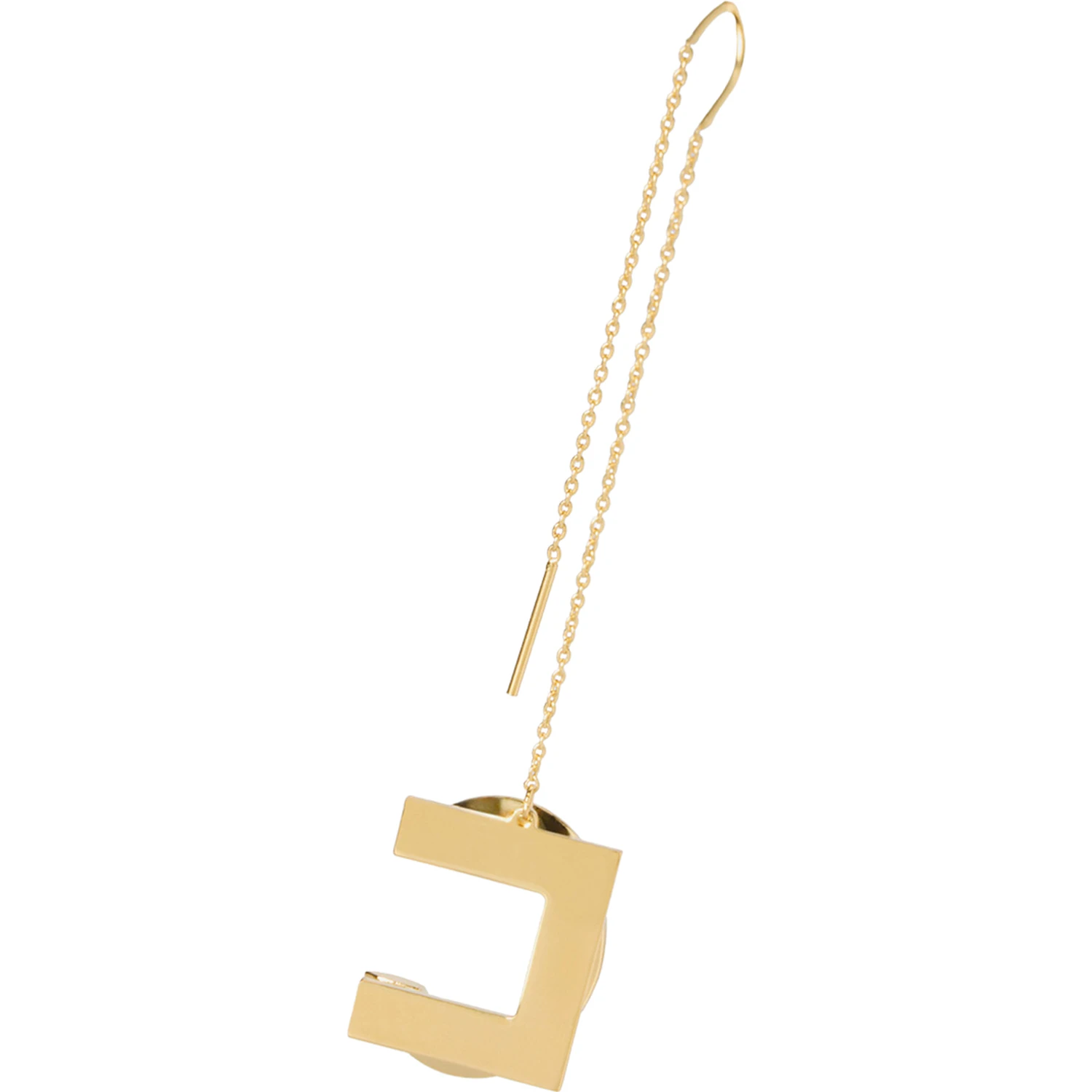 Elisabetta Franchi Bijoux Golden