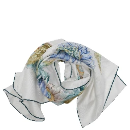 Ferragamo Scarfs MultiColour