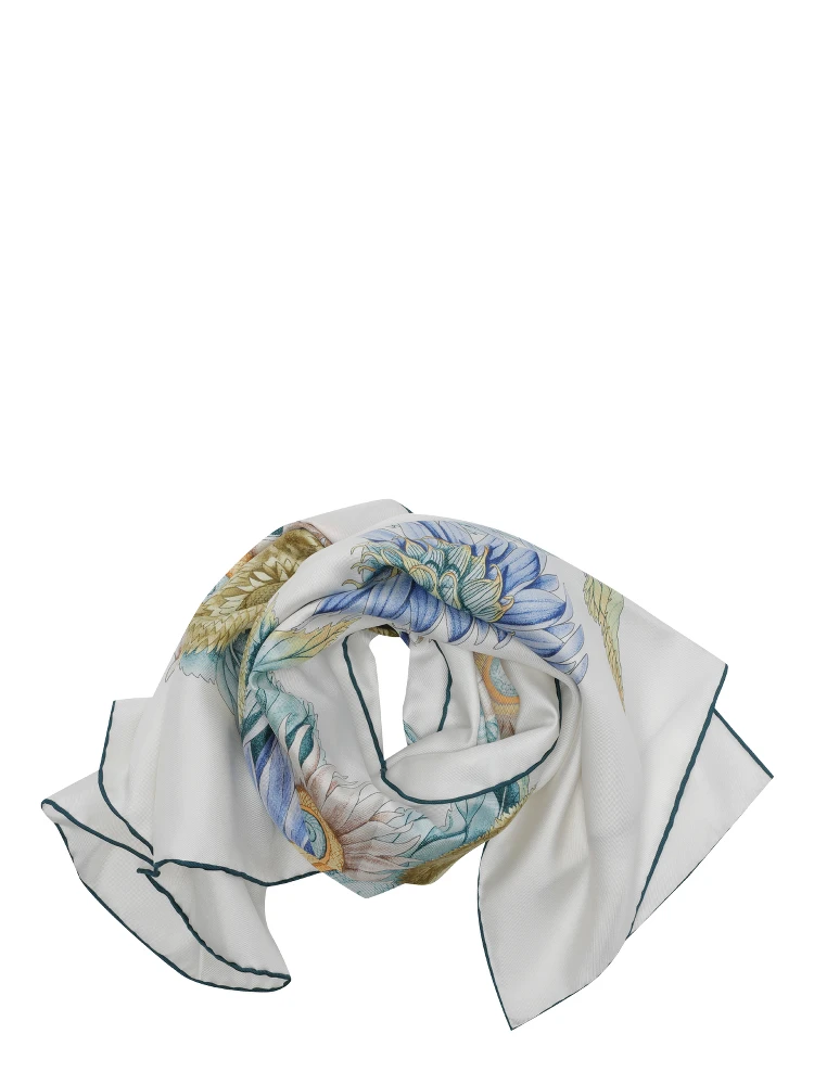 Ferragamo Scarfs MultiColour alternative