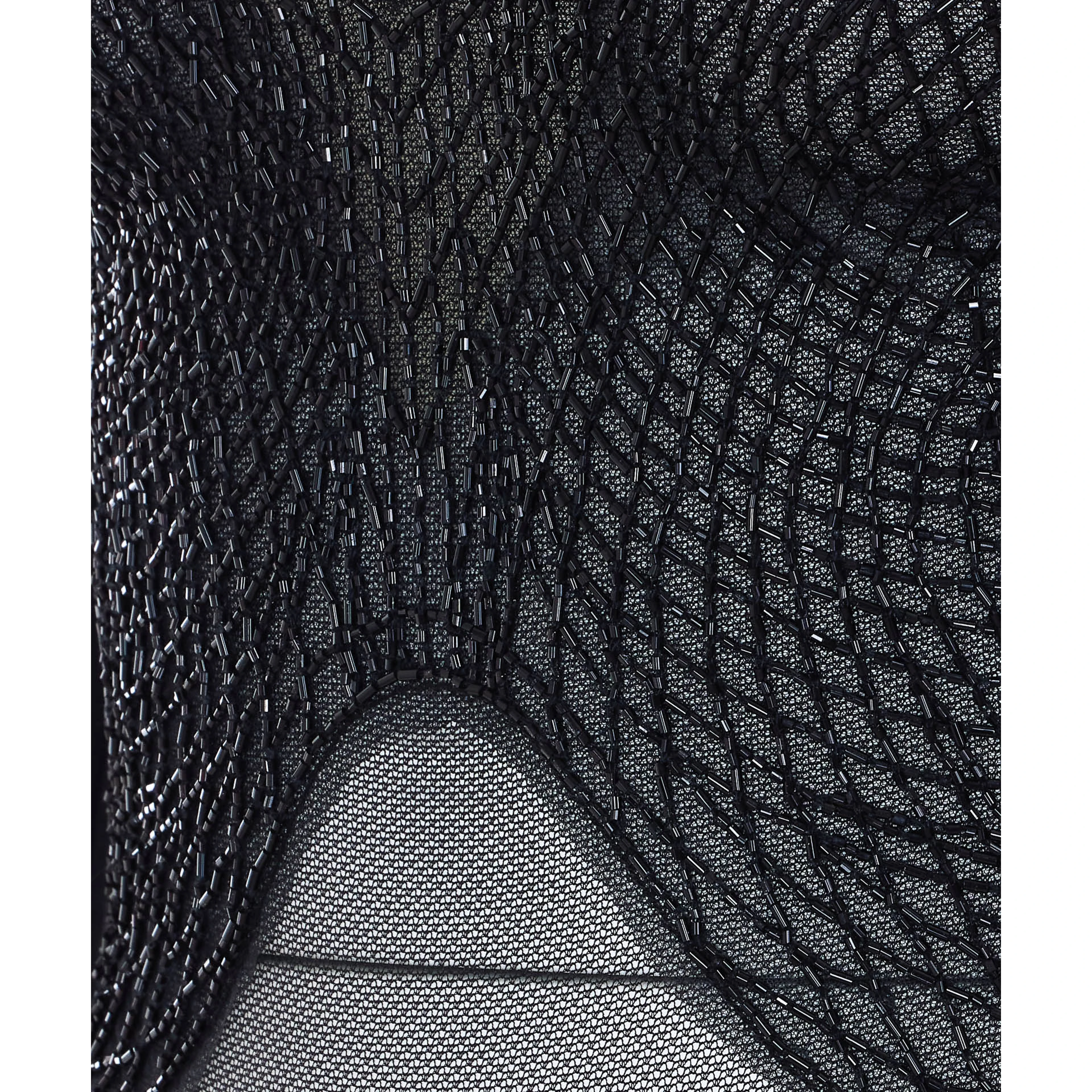Elisabetta Franchi Top Black