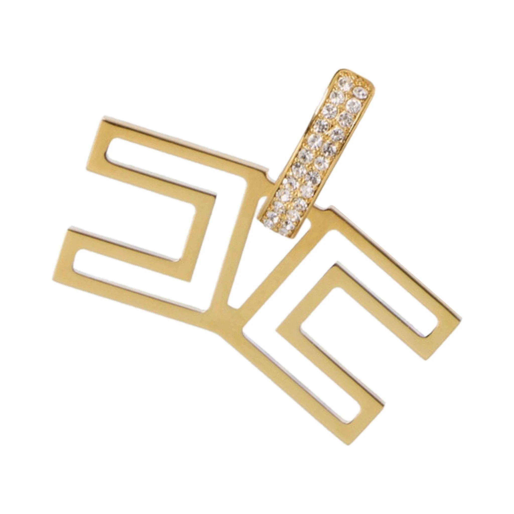 إليزابيتا فرانشي بيجوكس جولدن