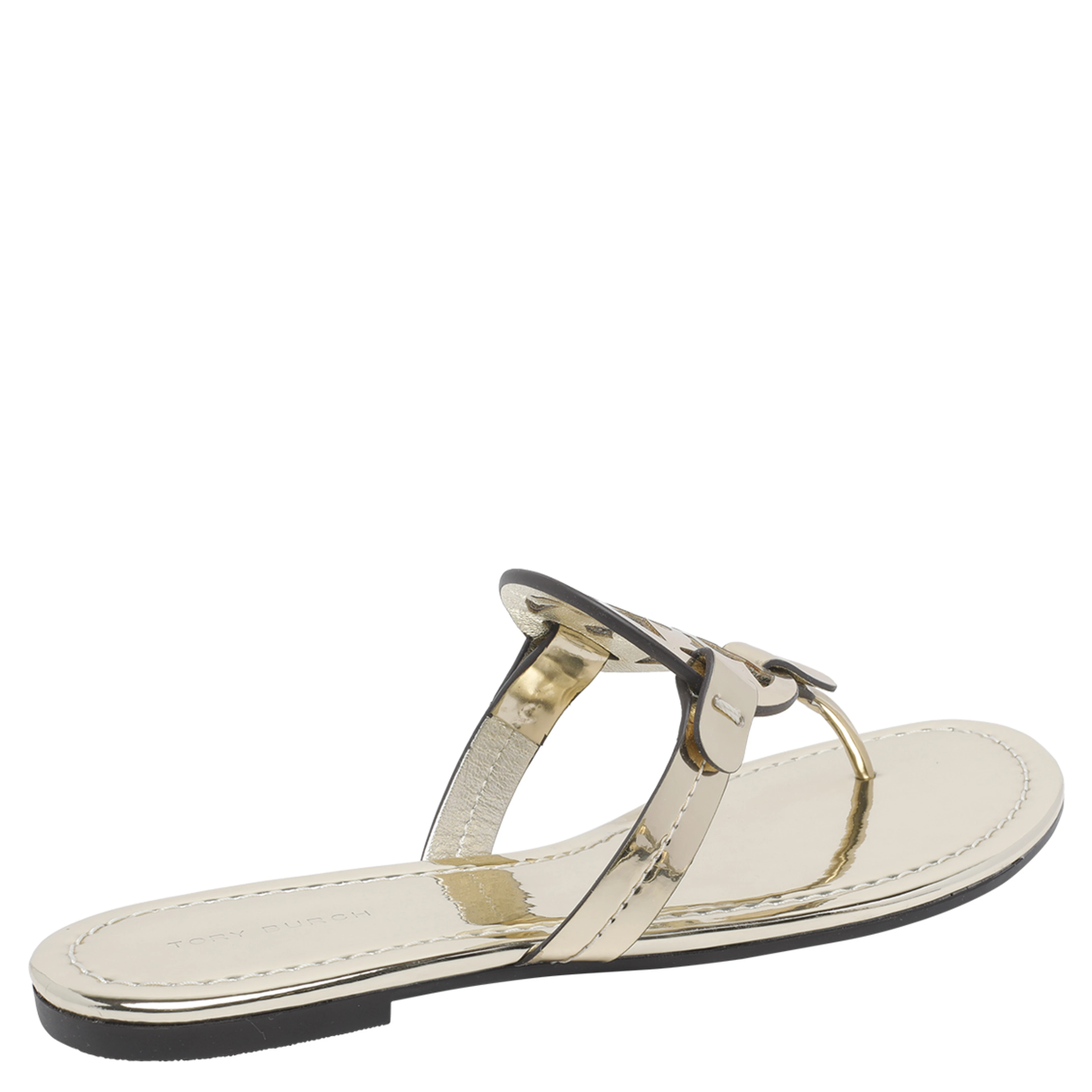 Tory Burch Sandals Golden