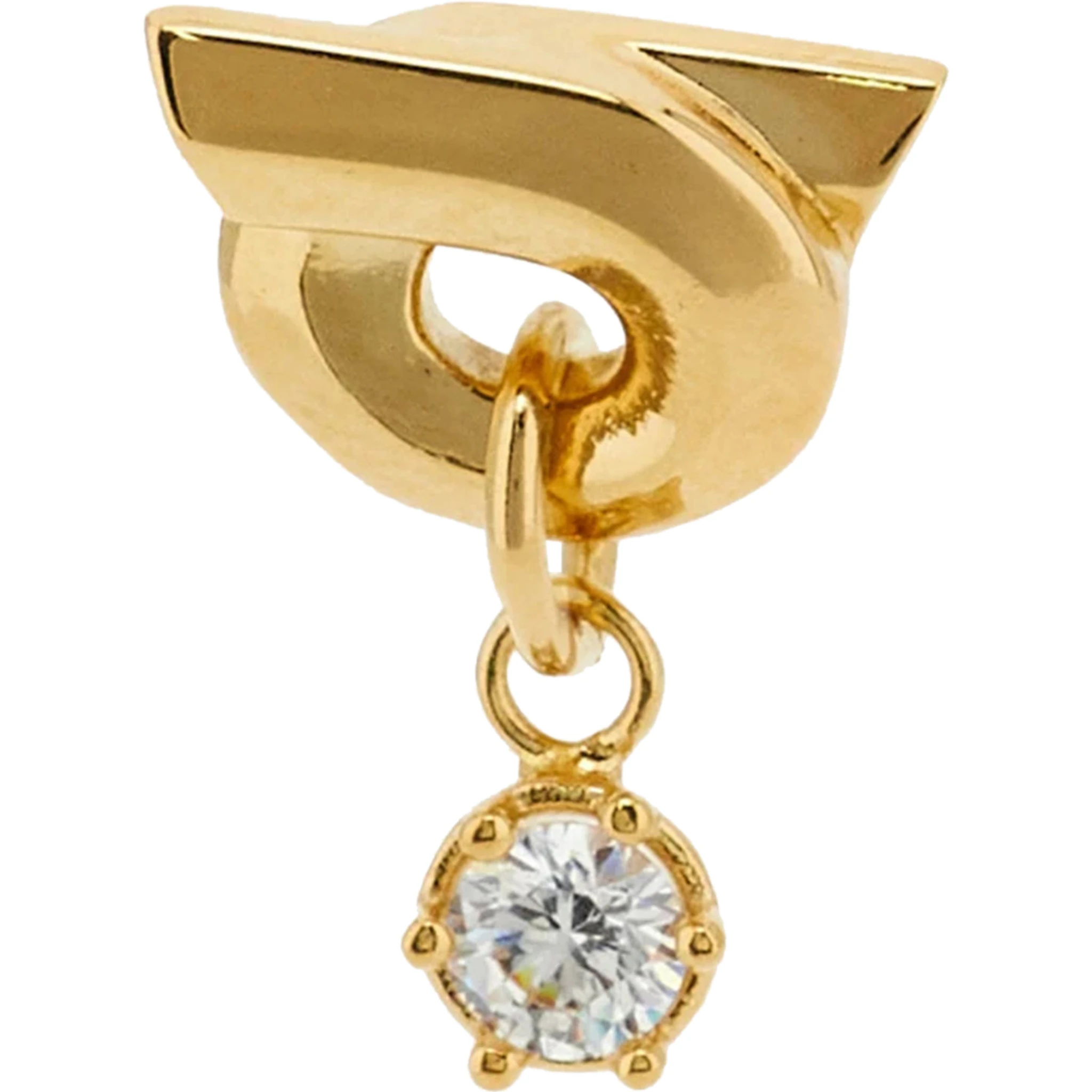 Ferragamo Bijoux Golden