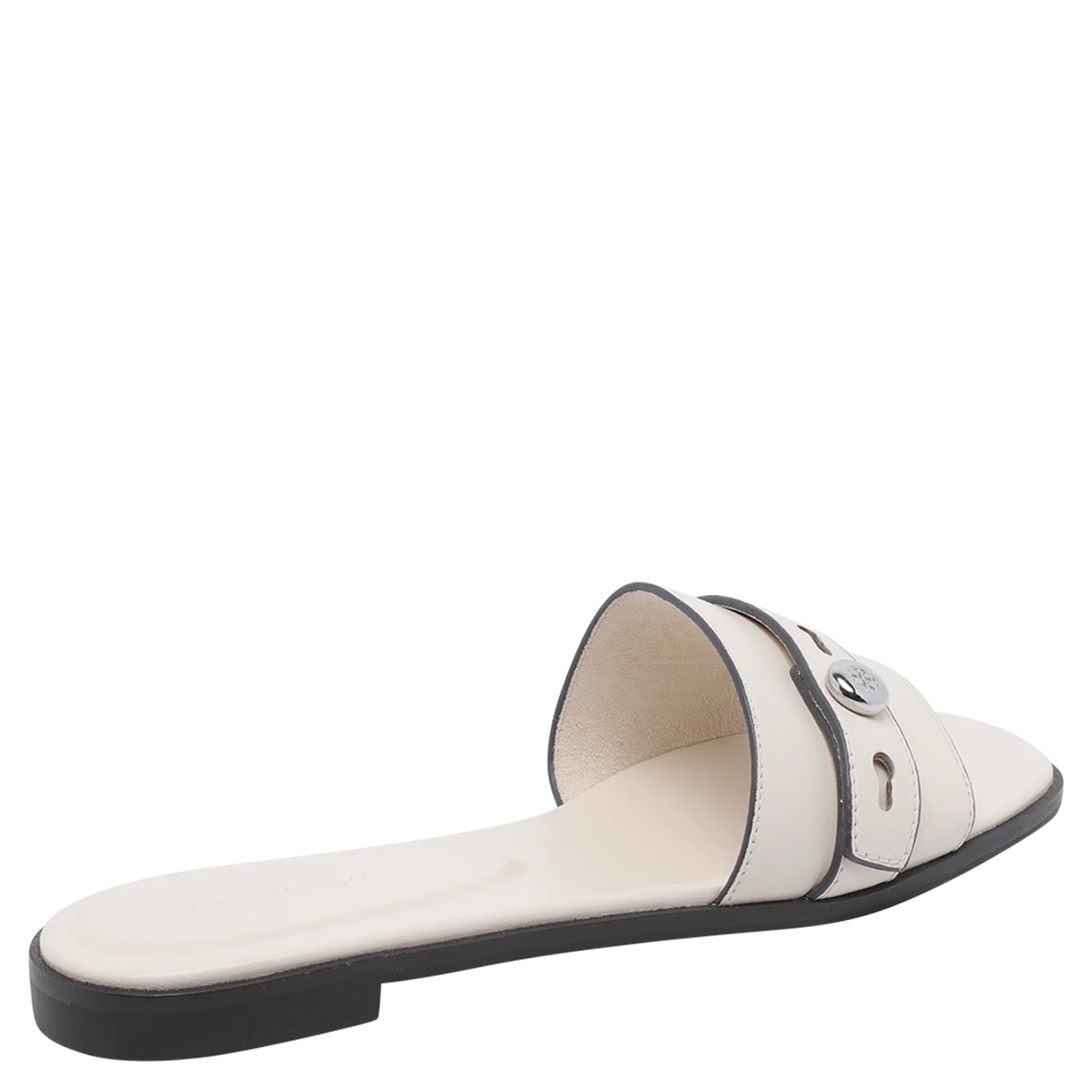 Tory Burch Sandals White