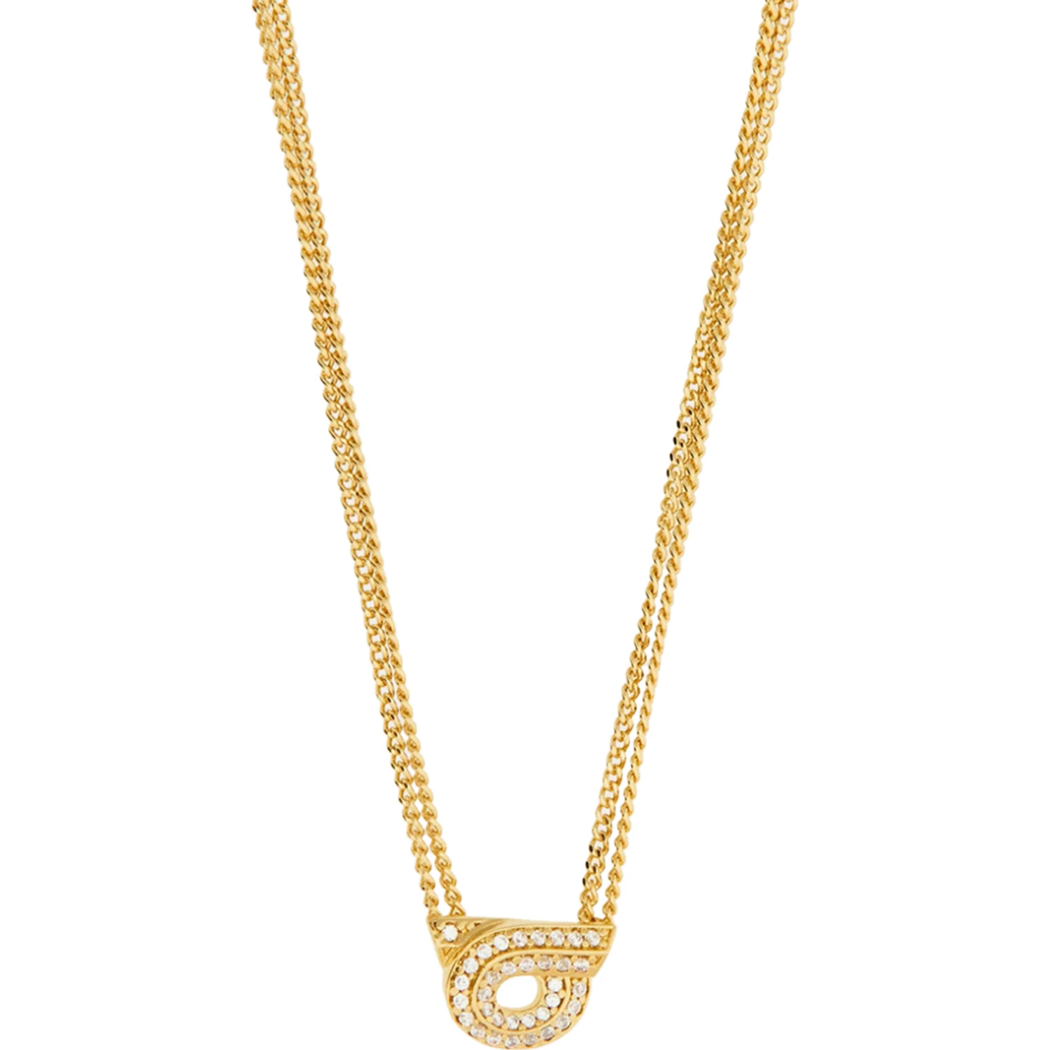 Ferragamo Bijoux Golden