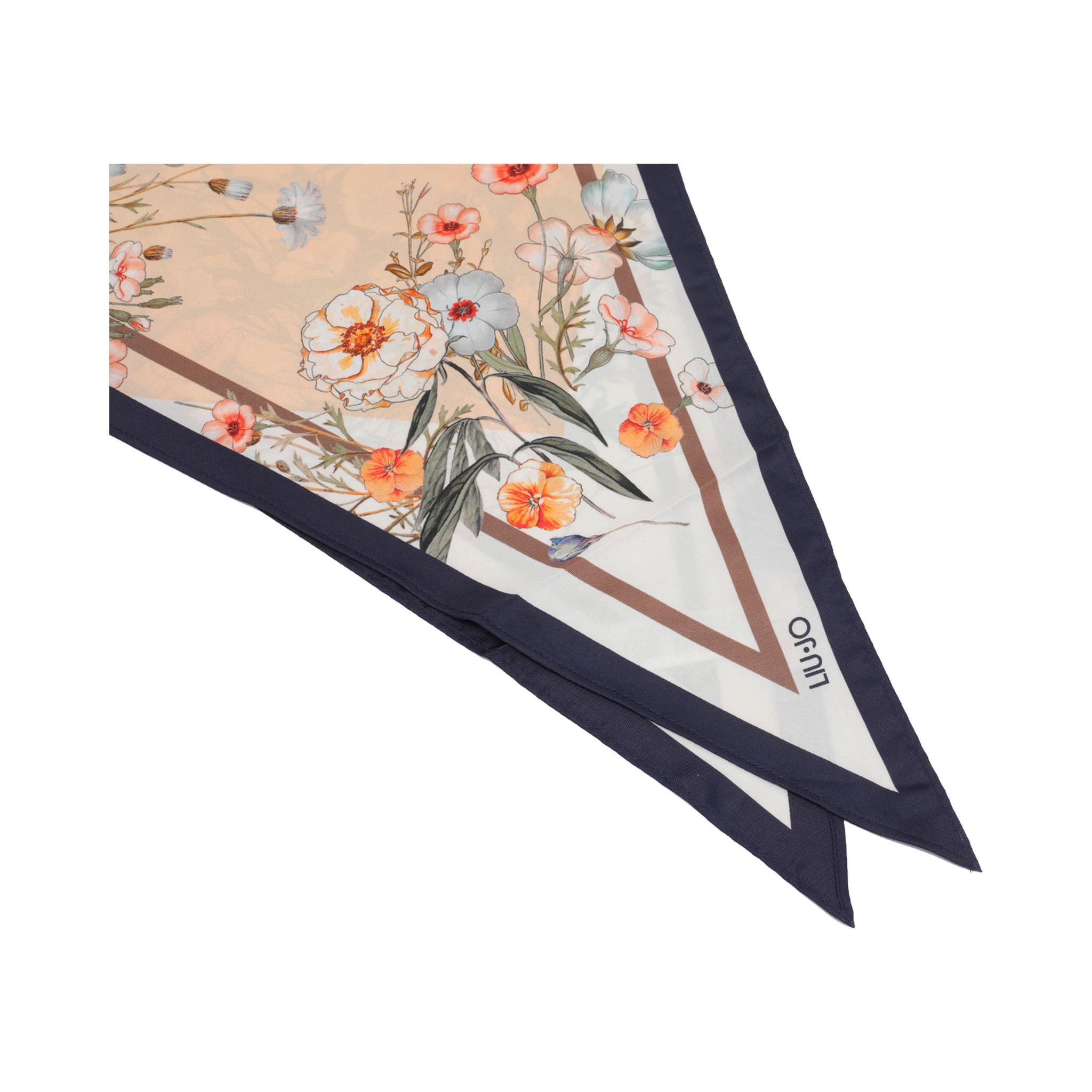 Liu Jo Scarfs MultiColour