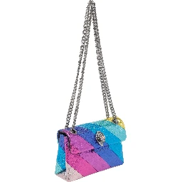 Kurt Geiger Bags.. MultiColour