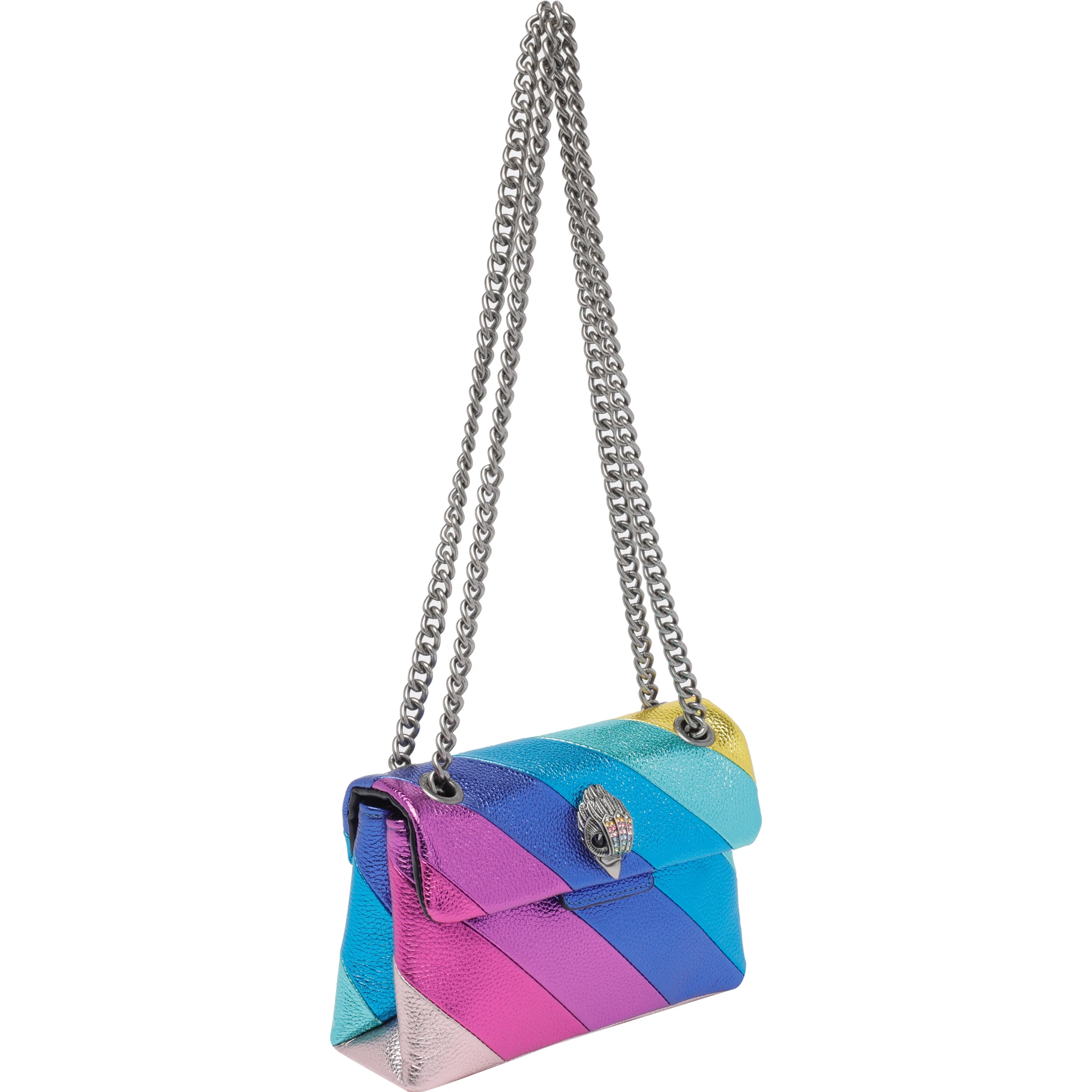 Kurt Geiger Bags.. MultiColour