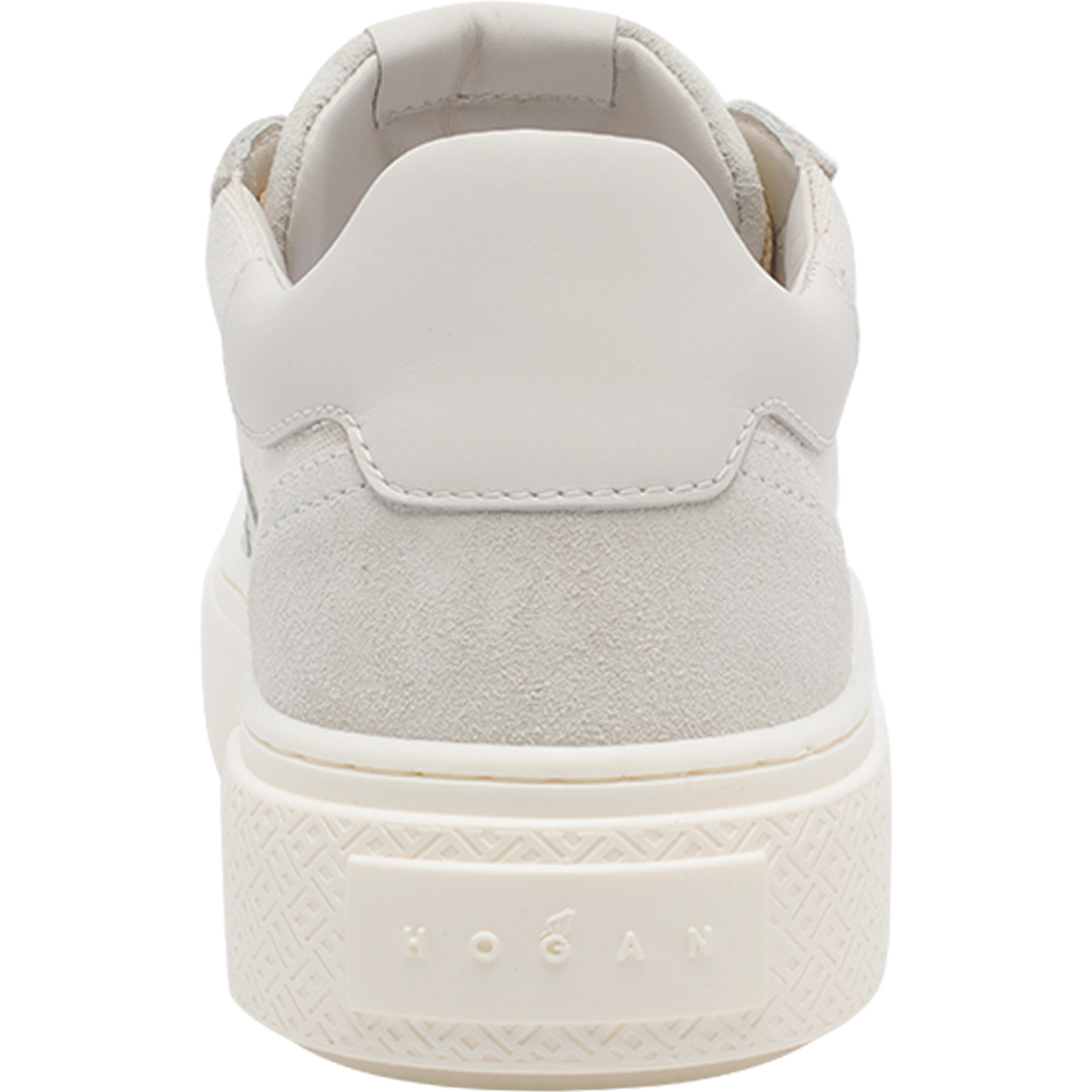 Hogan Sneakers Beige