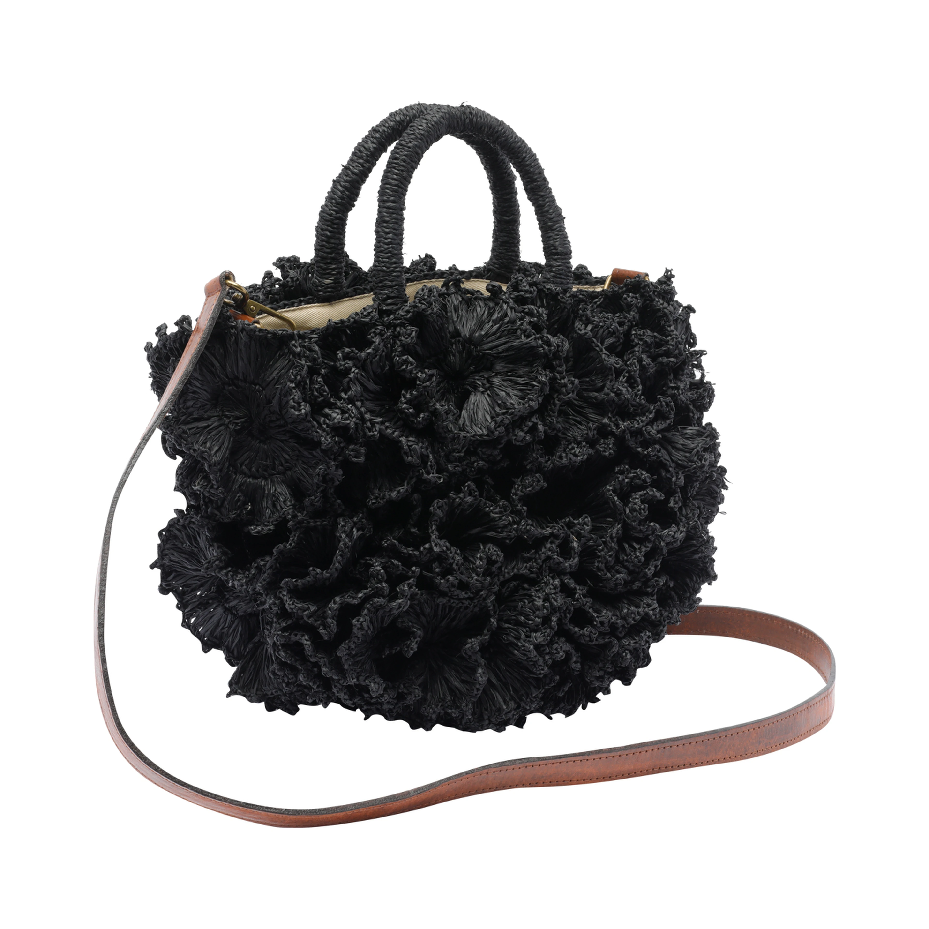 IBELIV Bags.. Black
