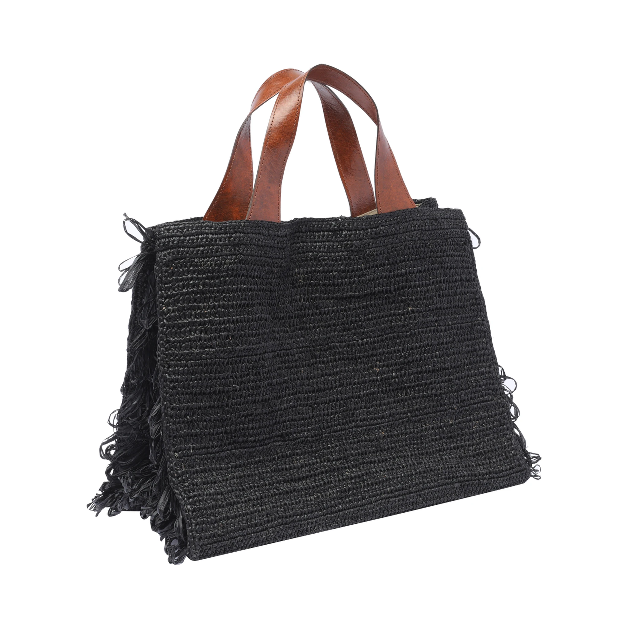IBELIV Bags.. Black